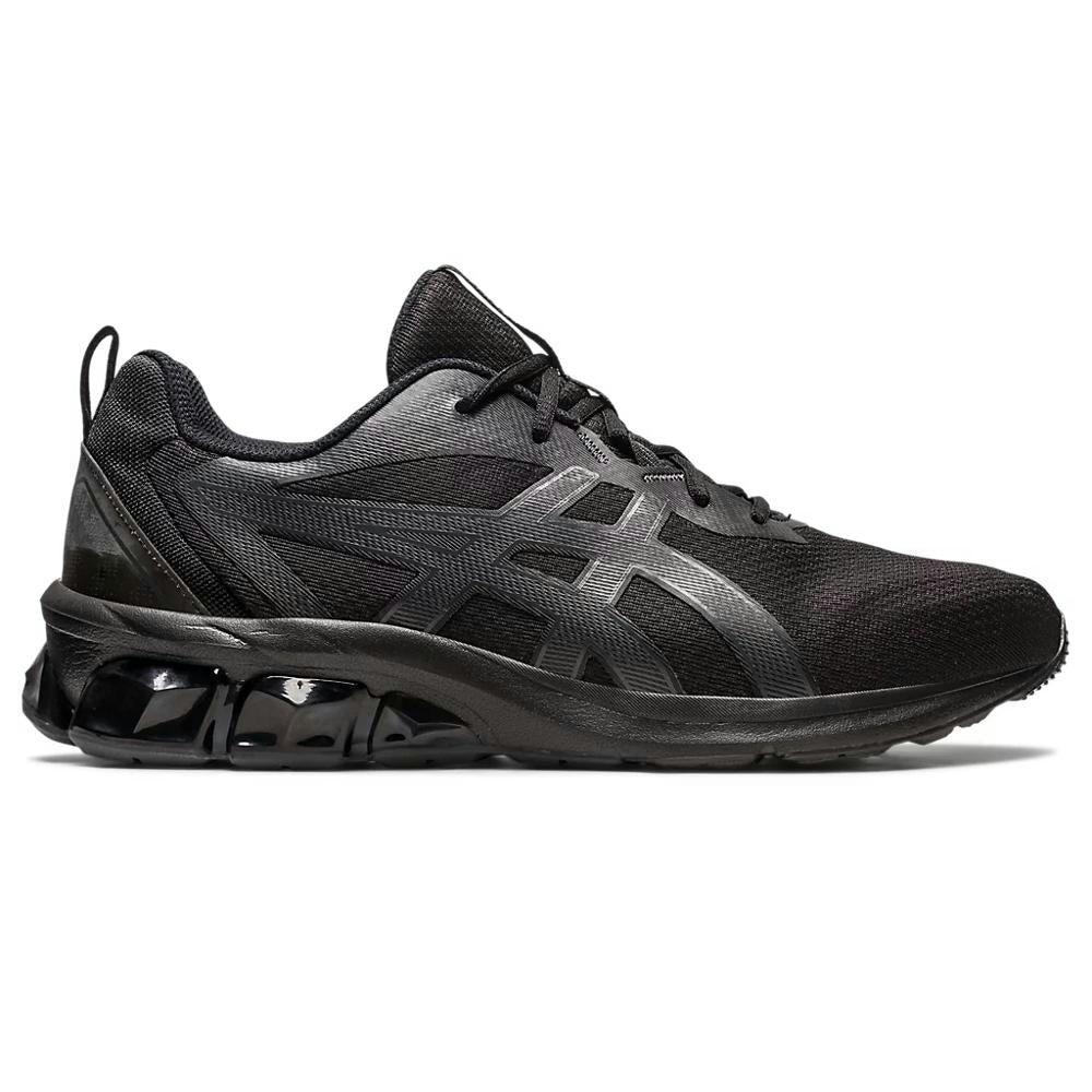 Laufschuhe Mann Asics Gelquantum 90 Iv Schwarz - Image 4