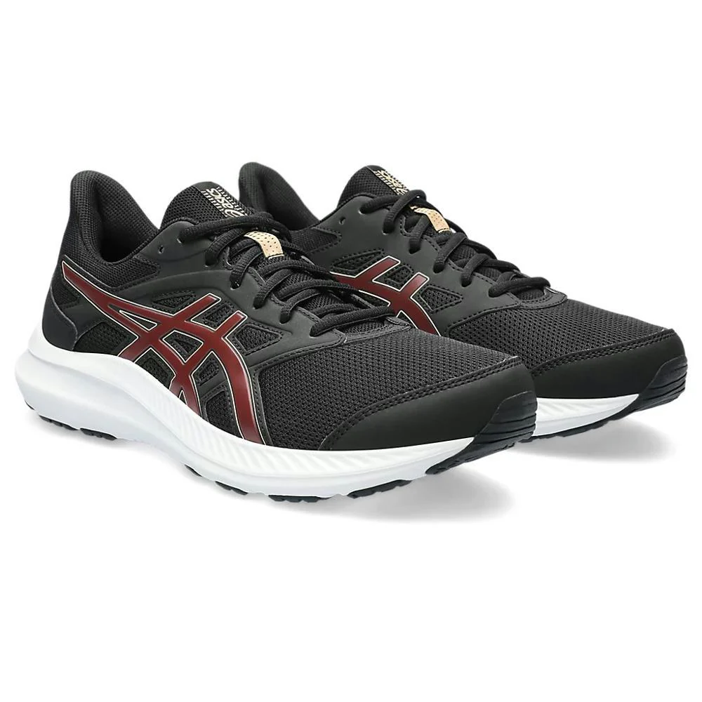 Laufschuhe Mann Asics Jolt 4 Schwarz - Image 19