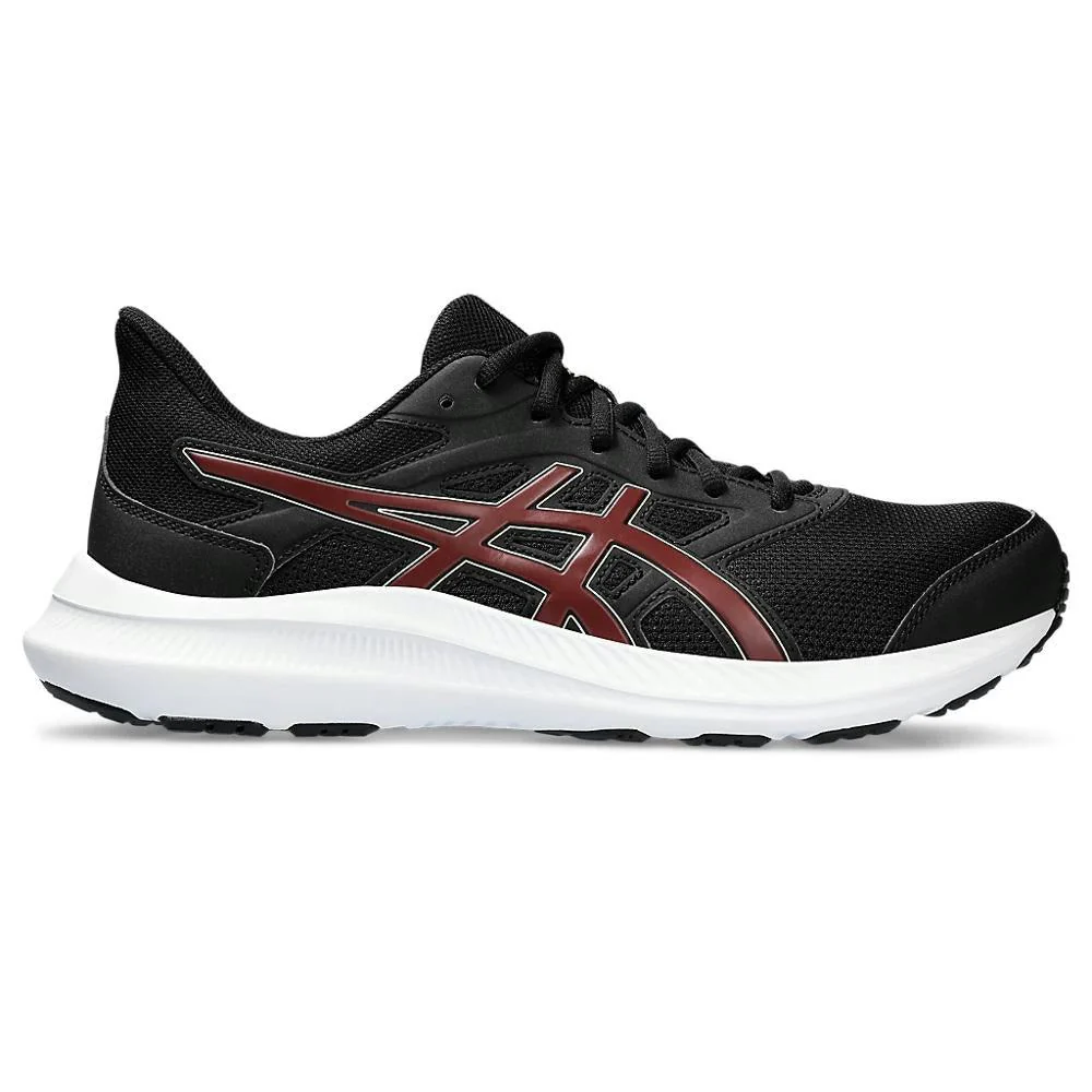 Laufschuhe Mann Asics Jolt 4 Schwarz - Image 4