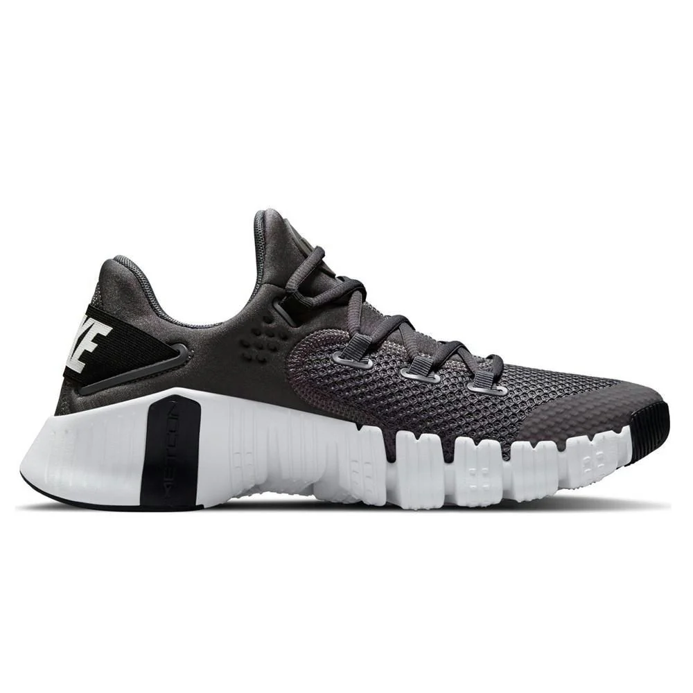 Laufschuhe Mann New Balance Fresh Foam x Hierro Grau - Image 18