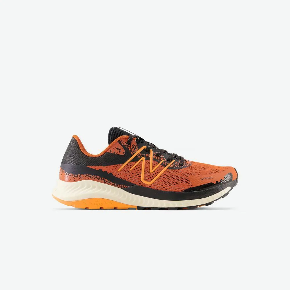 Laufschuhe Mann New Balance M5 Nitrel Orange - Image 2