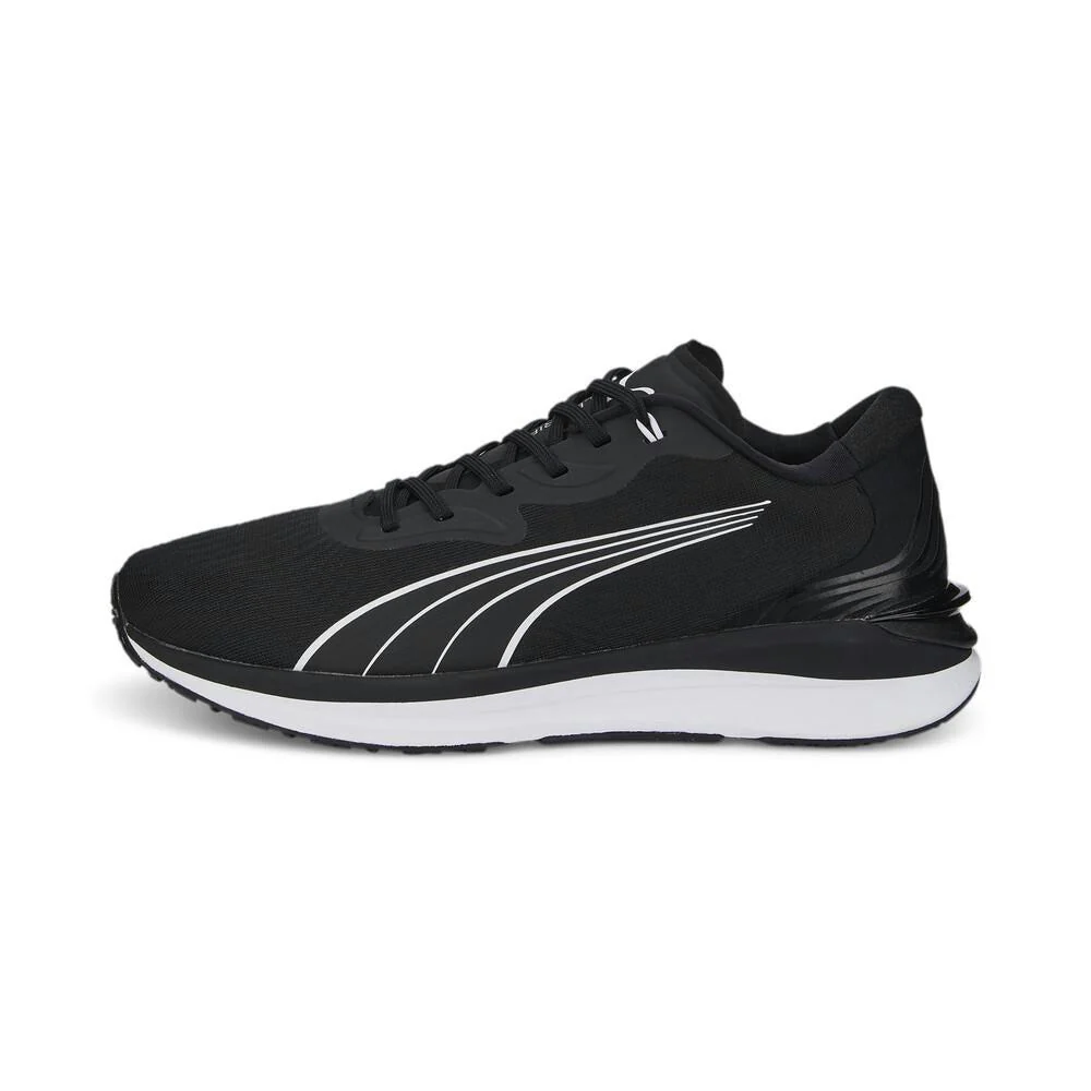 Laufschuhe Mann Puma Electrify Nitro 2 Schwarz - Image 21