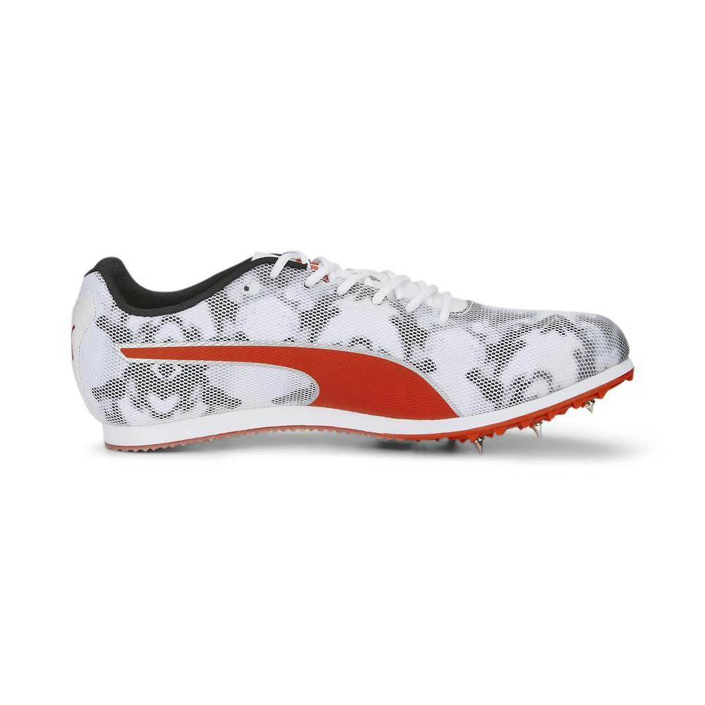 Laufschuhe Mann Puma Evospeed Star 8 Schwarz - Image 36