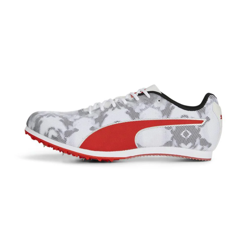 Laufschuhe Mann Puma Evospeed Star 8 Schwarz - Image 37