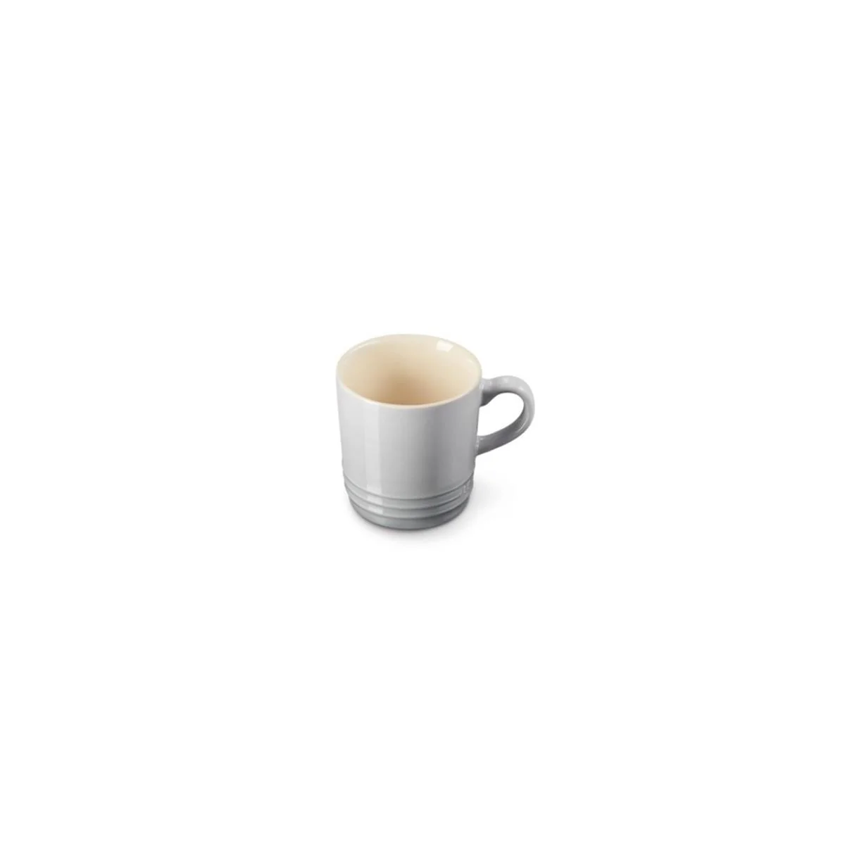 Le Creuset BECHER KLEIN 100 ML PERLGRAU - Image 2