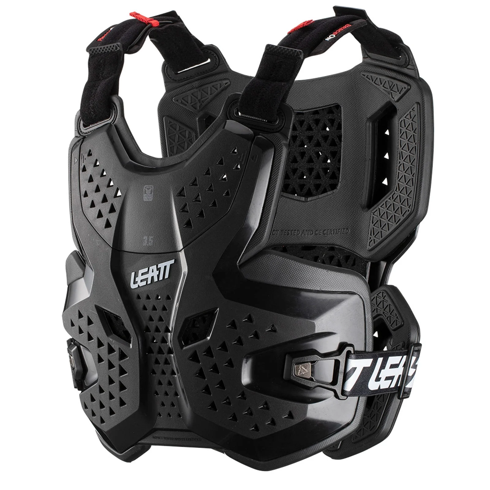 Leatt Brustpanzer Chest Protector 3.5 XXL