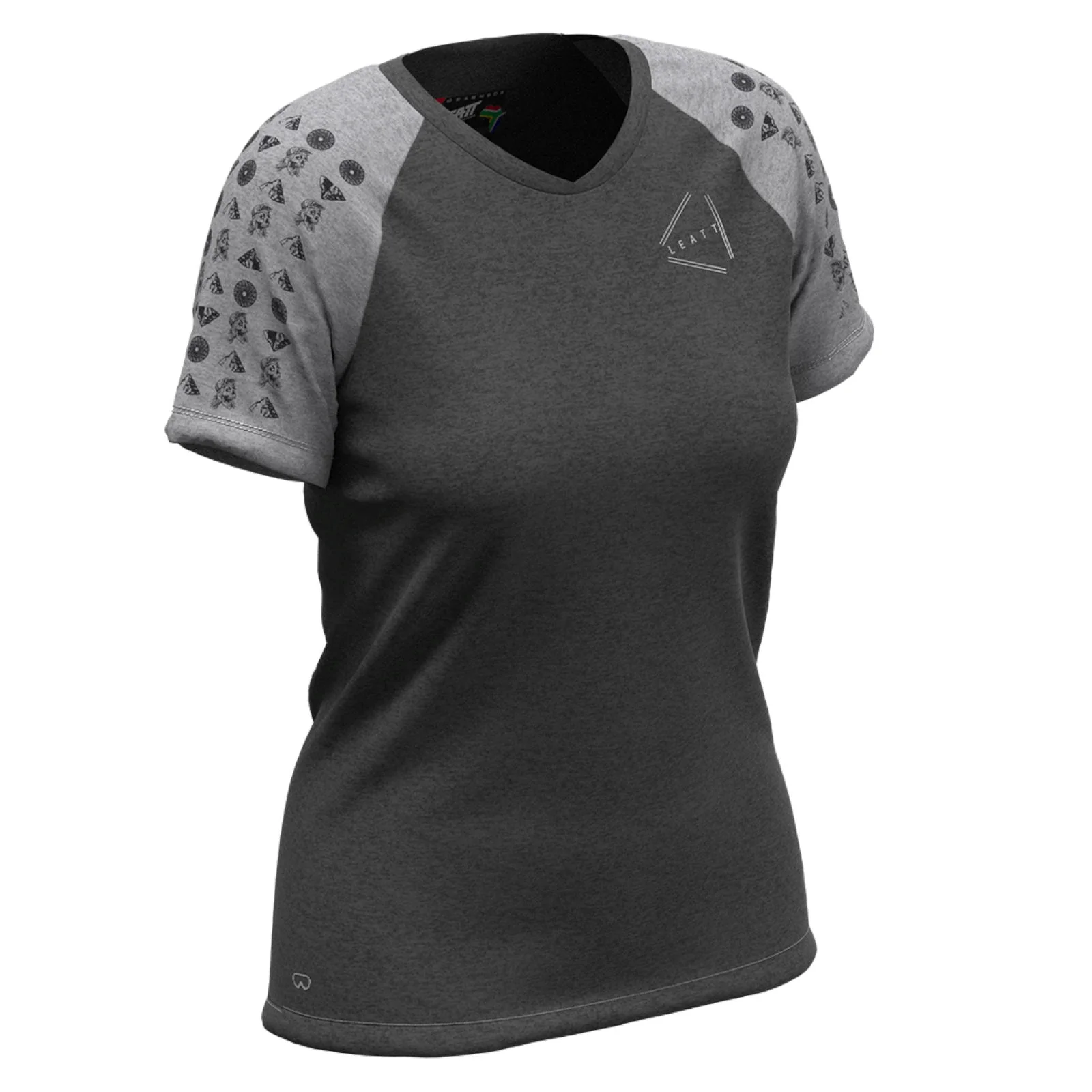 Leatt Damen Jersey MTB All Mountain 2.0 - Image 3