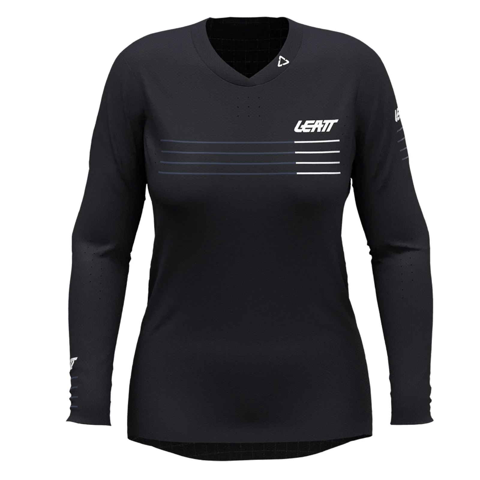 Leatt Damen Langarm Jersey MTB Gravity 4.0 - Image 10