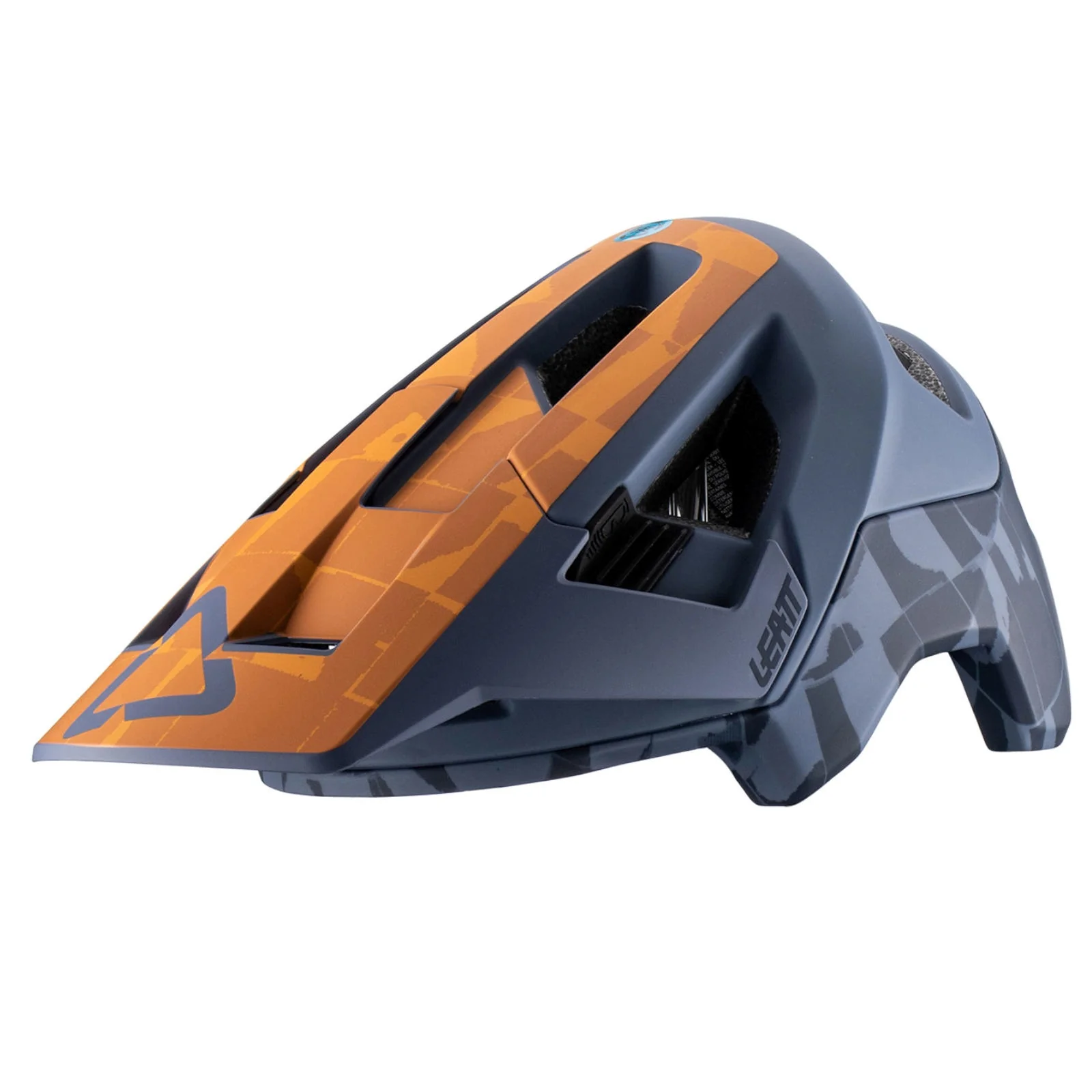 Leatt Fahrradhelm MTB 4.0 All Mountain - Image 5