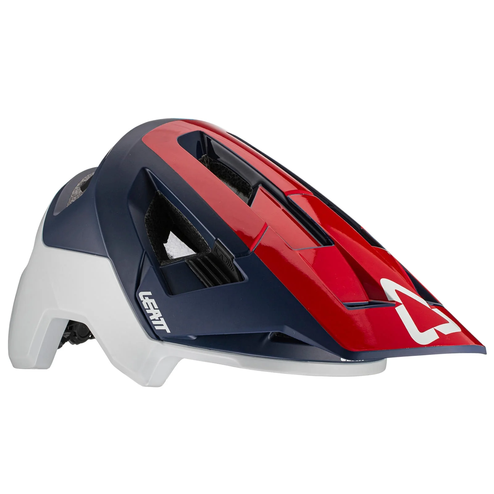 Leatt Fahrradhelm MTB 4.0 All Mountain - Image 6
