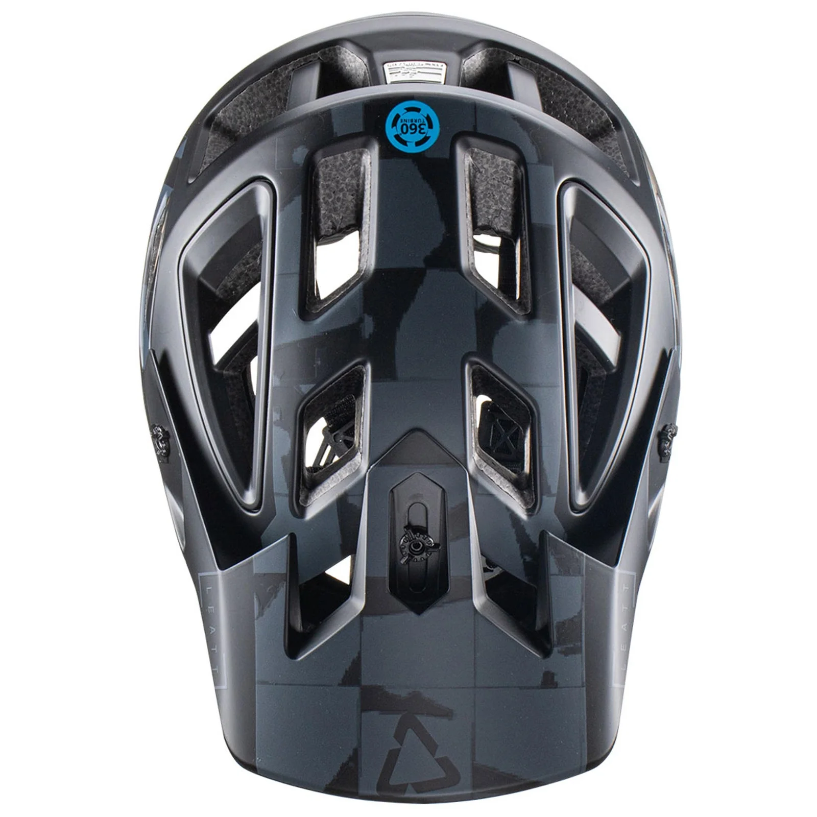 Leatt Fahrradhelm MTB All Mountain 3.0 - Image 24
