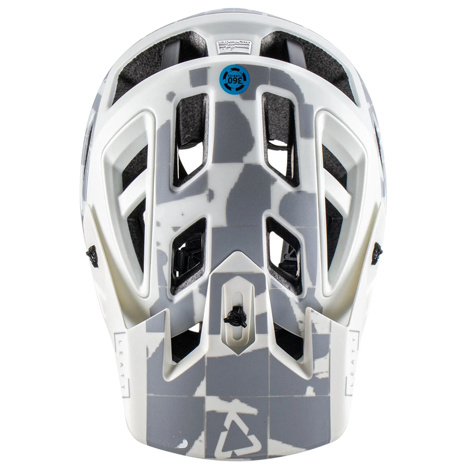 Leatt Fahrradhelm MTB All Mountain 3.0 - Image 30
