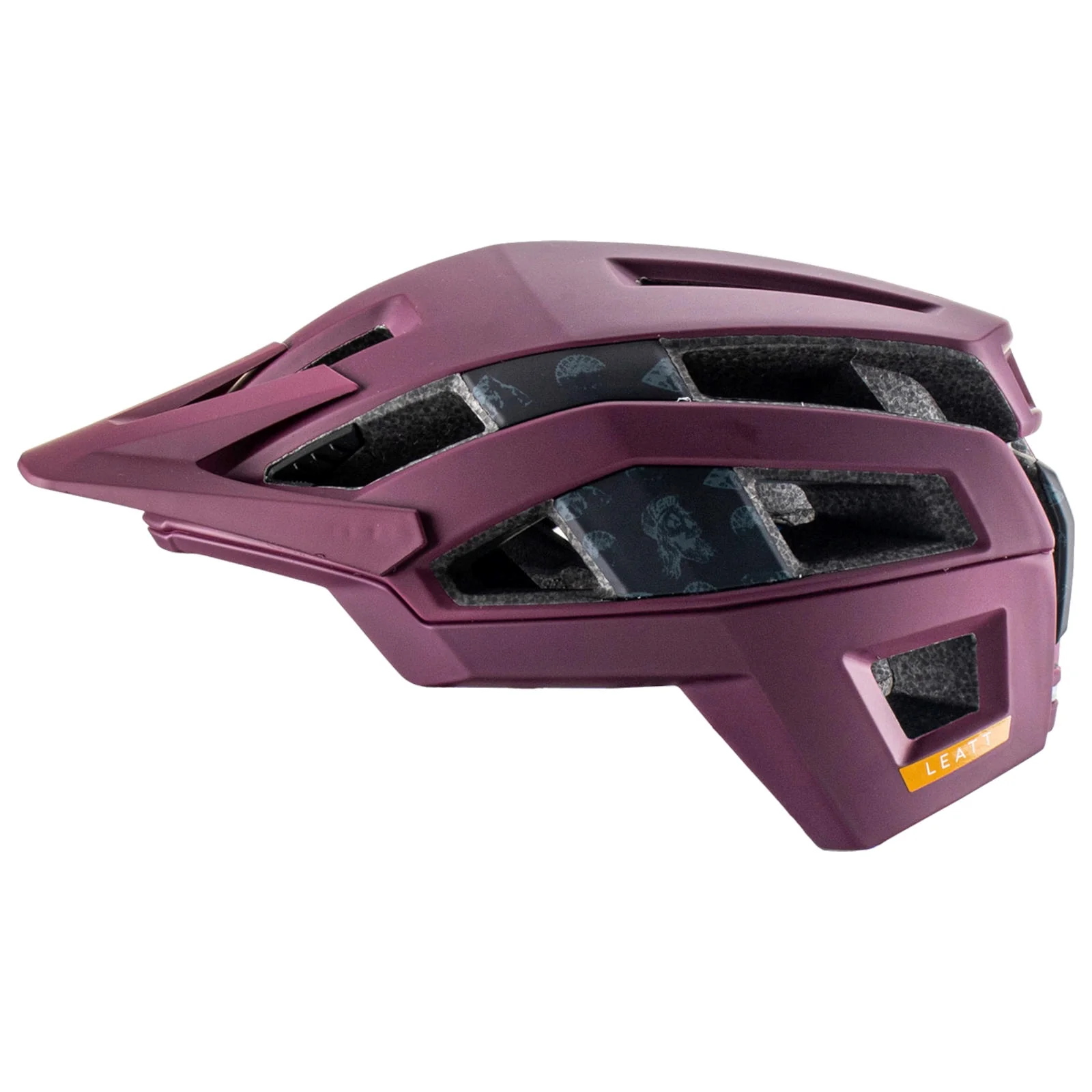 Leatt Fahrradhelm MTB Trail 3.0 - Image 30