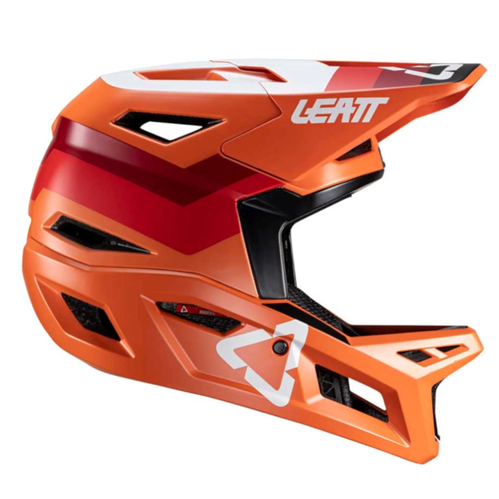 Leatt Fullface Helm Gravity 4.0 - Image 21