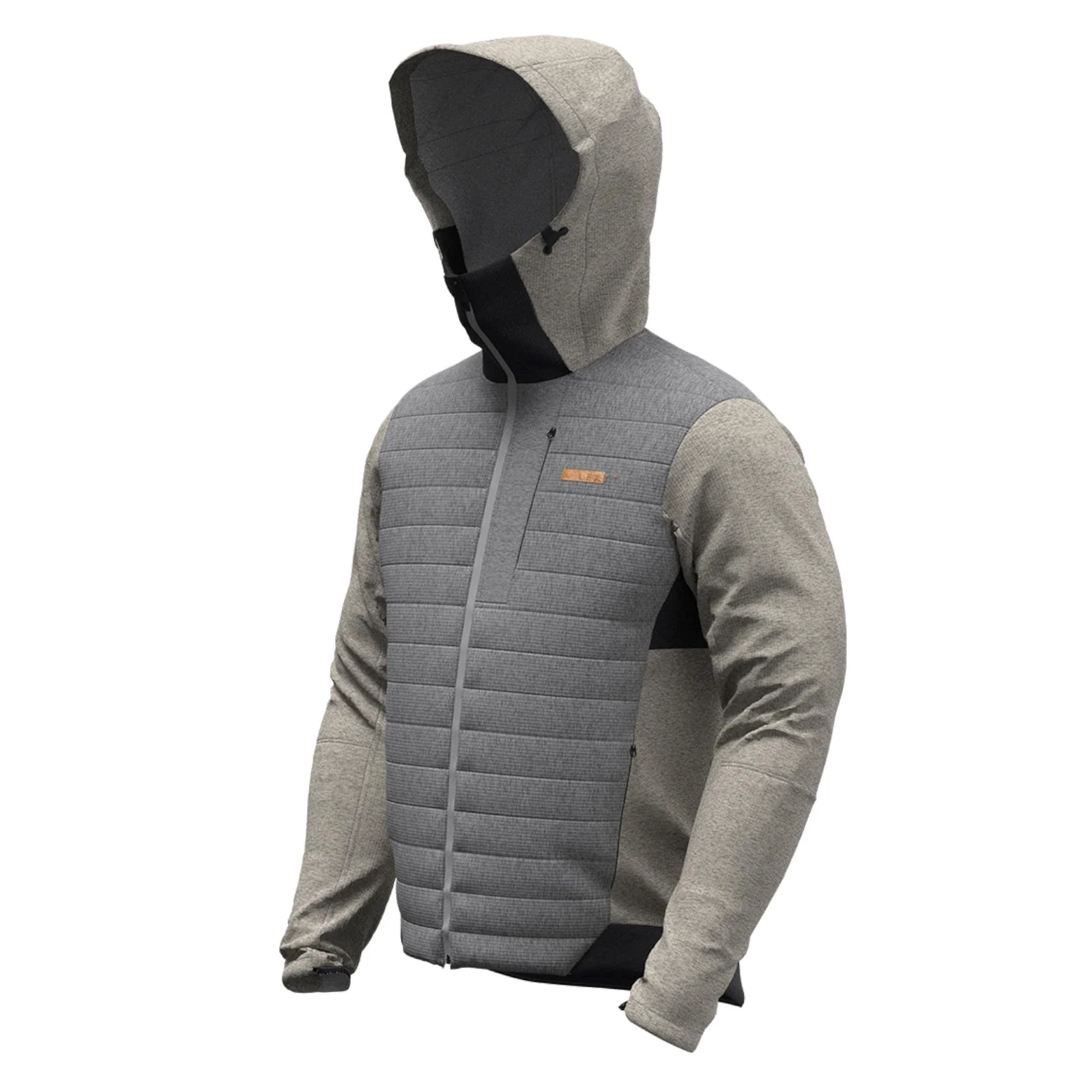 Leatt Herren Jacke MTB Trail 3.0 - Image 12