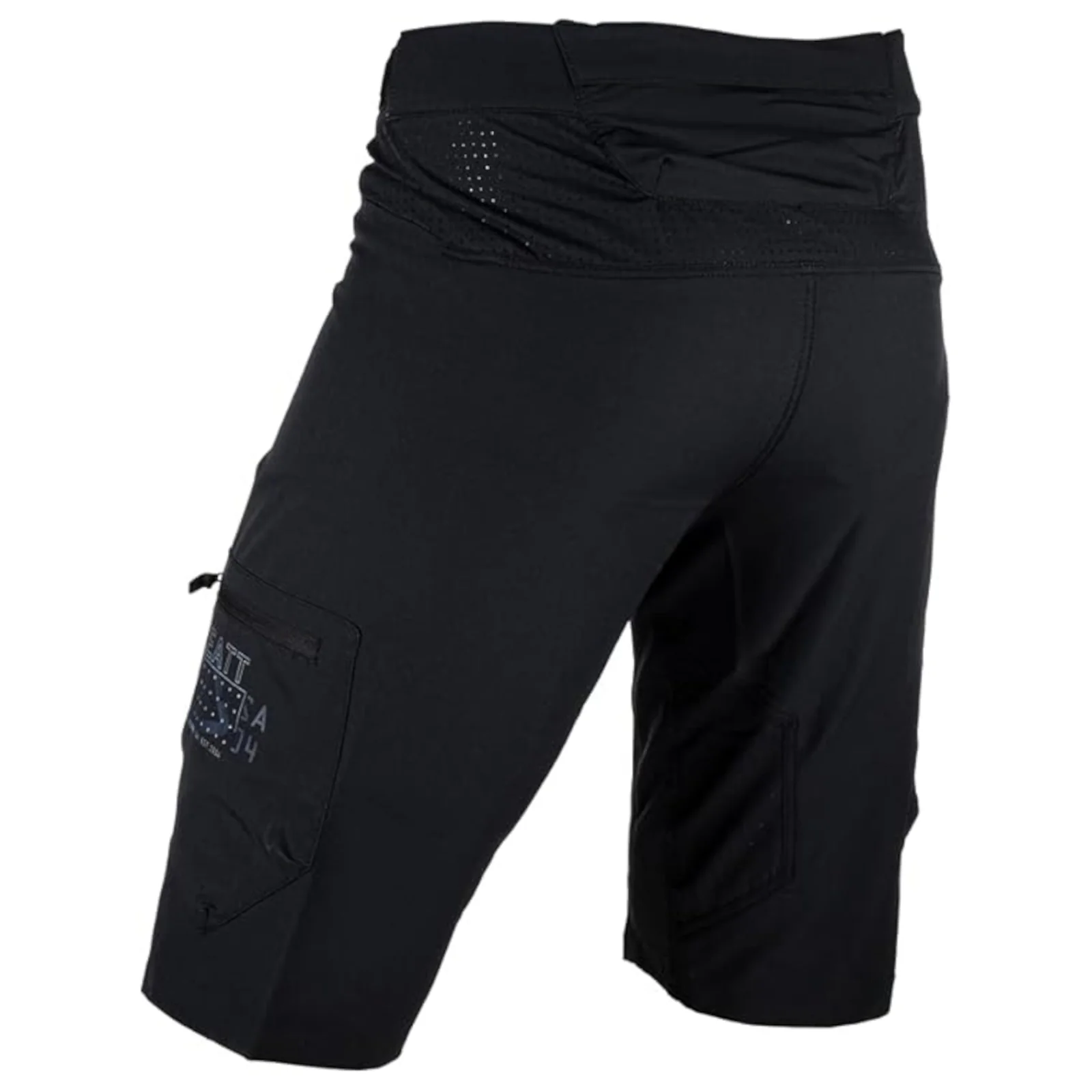 Leatt Herren Mountainbike Shorts All Mountain 2.0 - Image 10