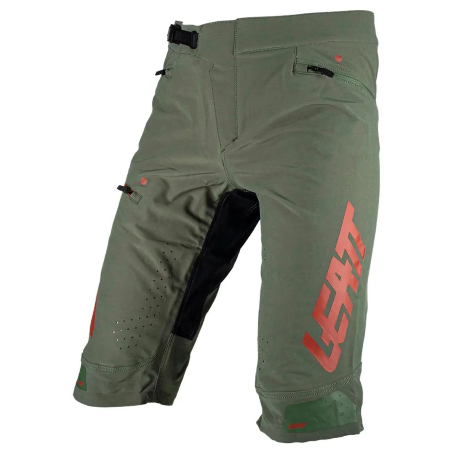 Leatt Herren Mountainbike Shorts Gravity 4.0 - Image 5