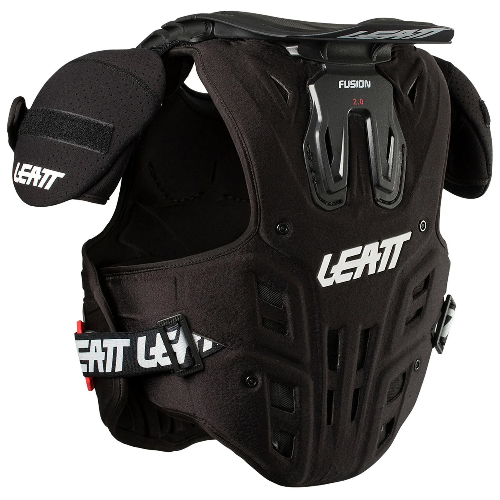 Leatt Kinder Brustpanzer Fusion Vest 2.0 - Image 6
