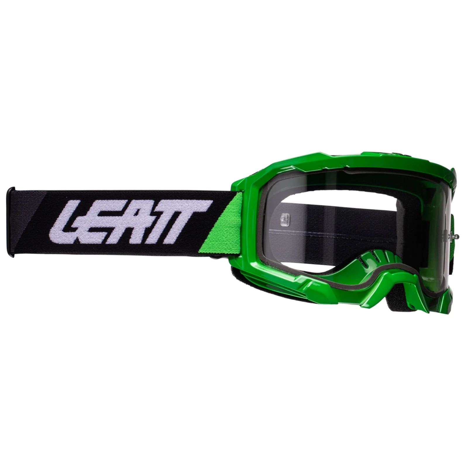 Leatt Motocross Brille Velocity 4.5 Anti Fog