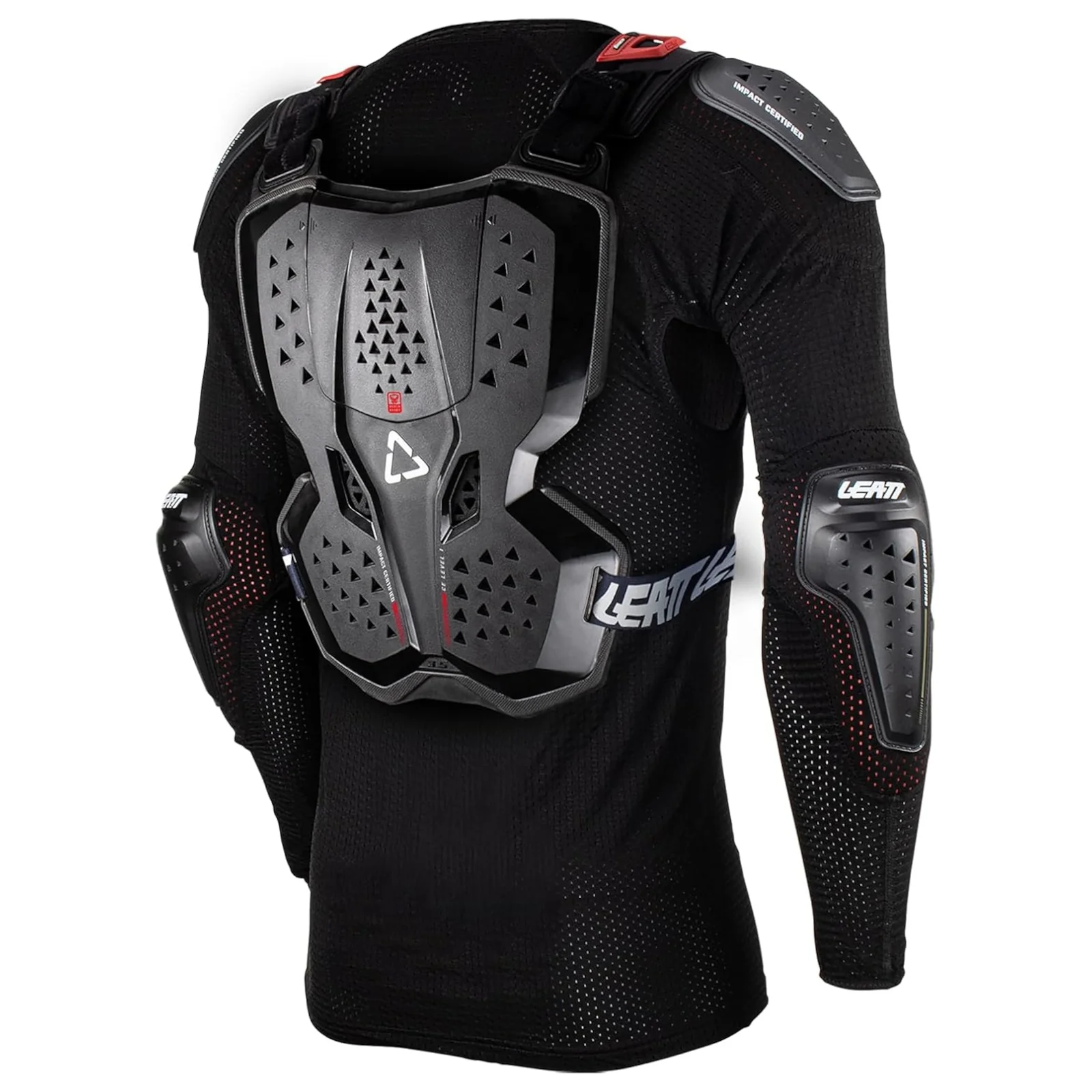 Leatt Protektorenjacke Body Protector 3.5 Junior - Image 2