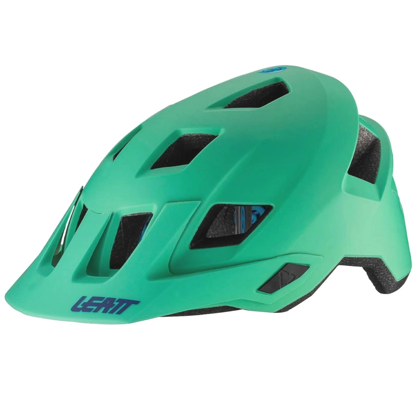 Leatt Unisex Fahrradhelm DBX 1.0 - Image 3