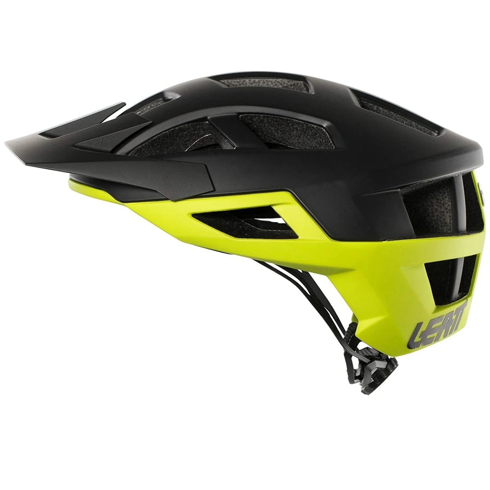 Leatt Unisex Fahrradhelm DBX 2.0 - Image 2