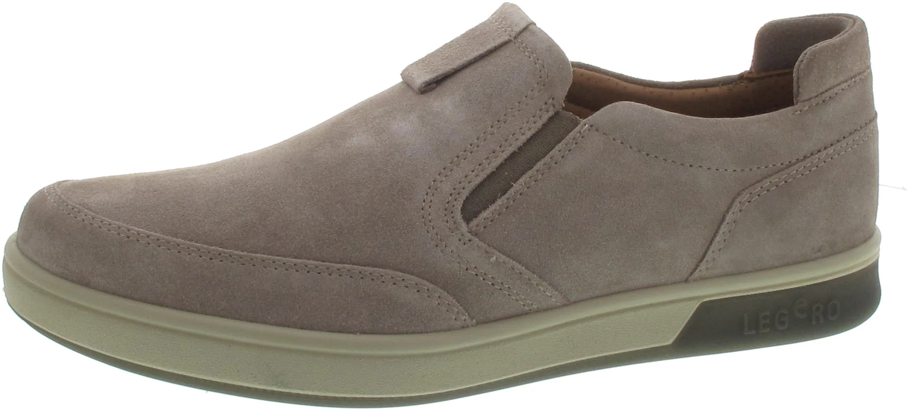 Legero Arno Herren Slipper beige