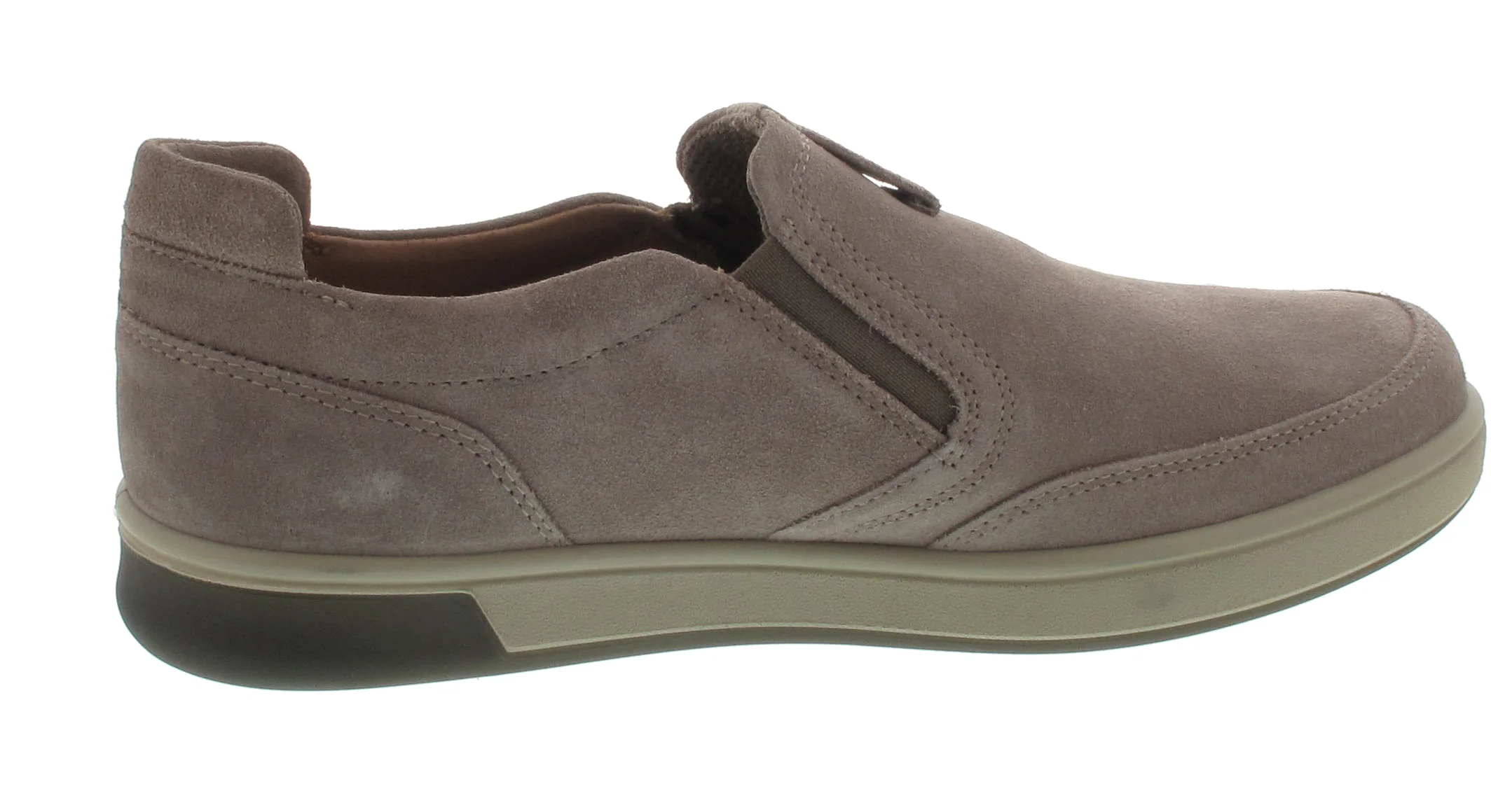 Legero Arno Herren Slipper beige - Image 10
