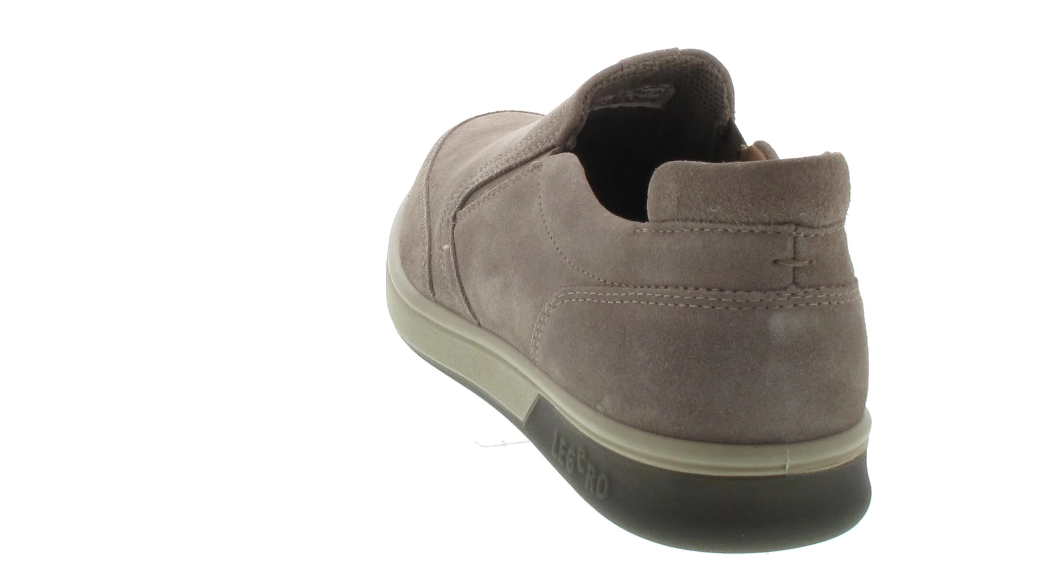 Legero Arno Herren Slipper beige - Image 21