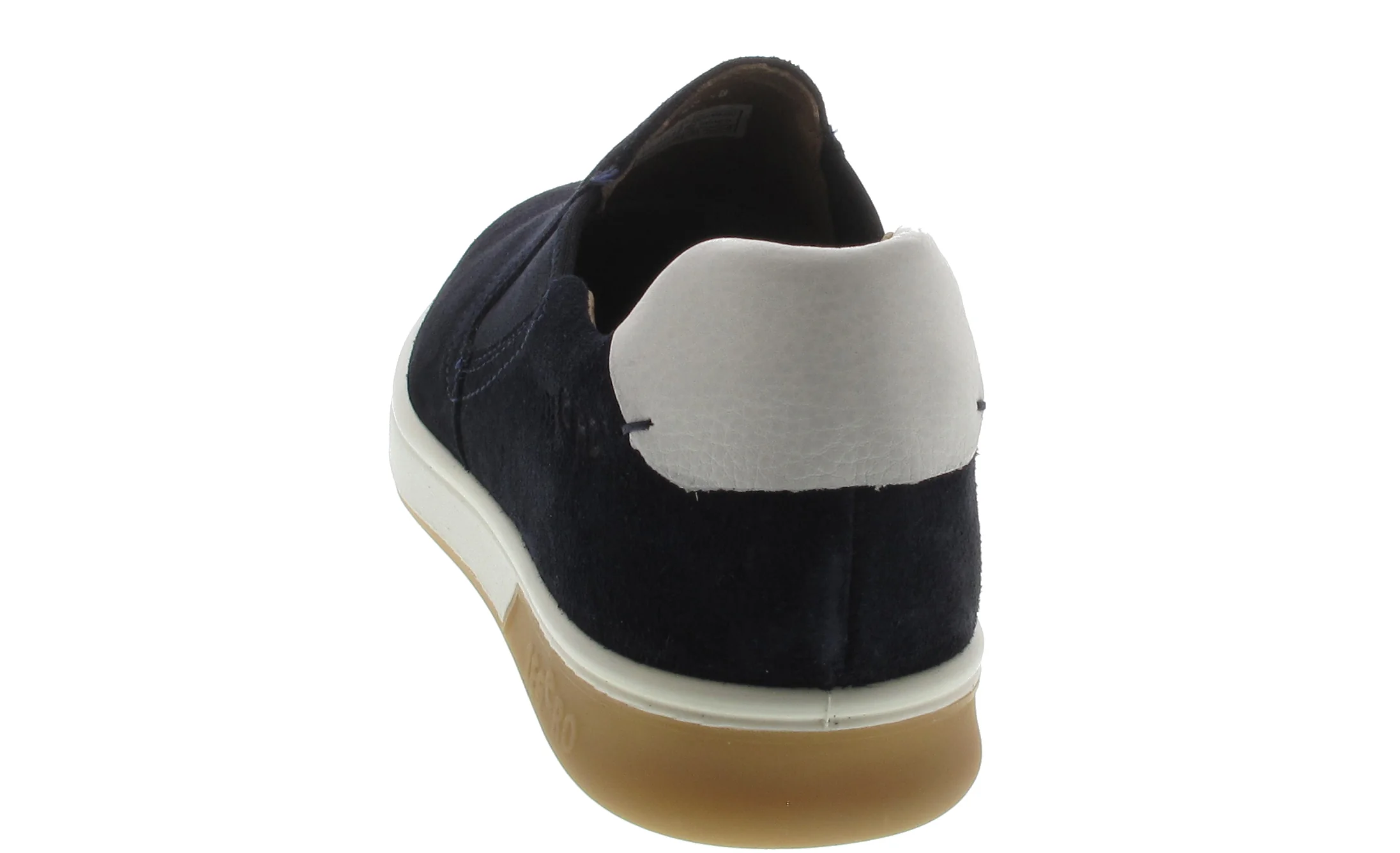 Legero Arno Herren Slipper dunkelblau - Image 8