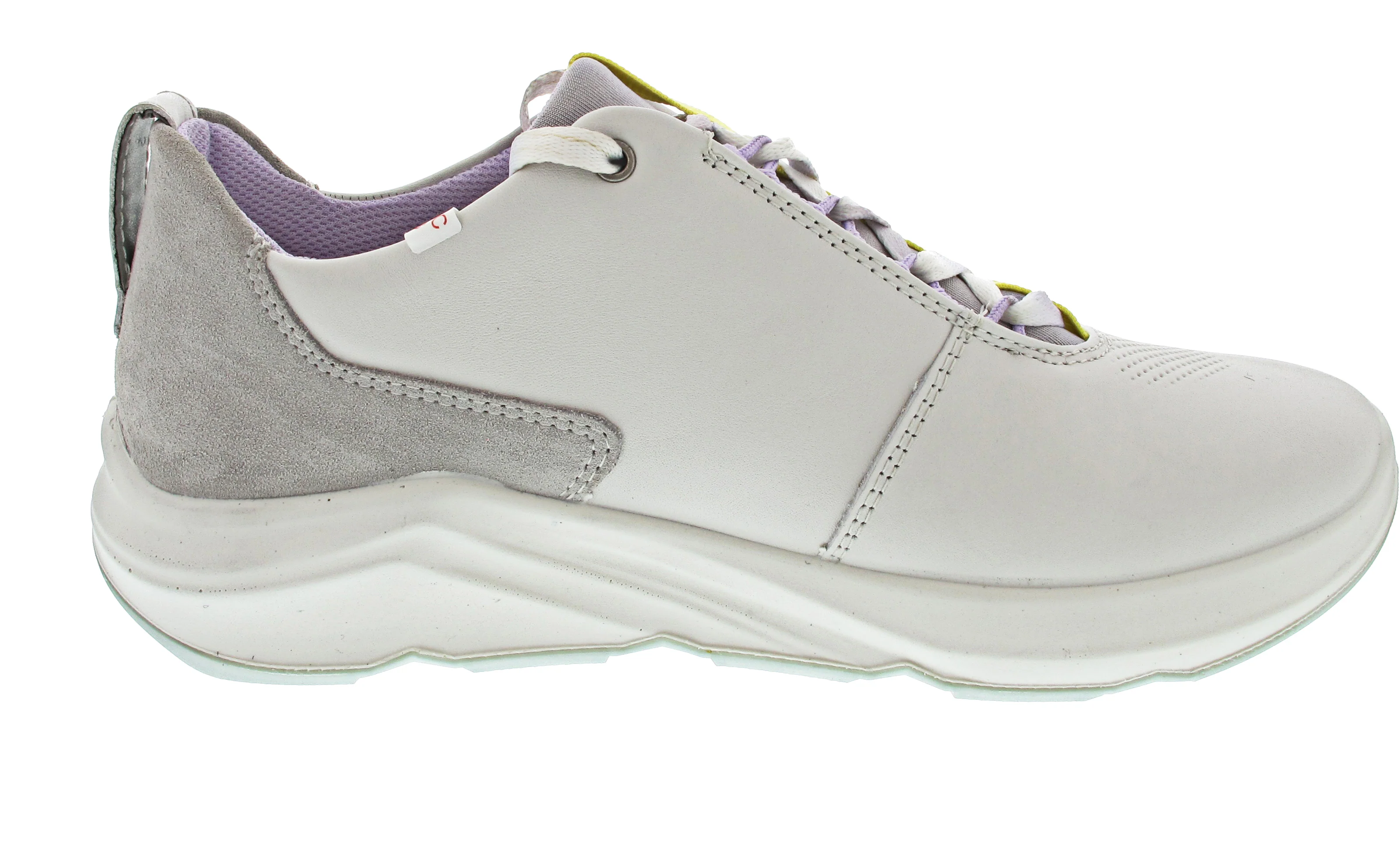 Legero Bliss sportlicher Schnürer Weiß - Image 18