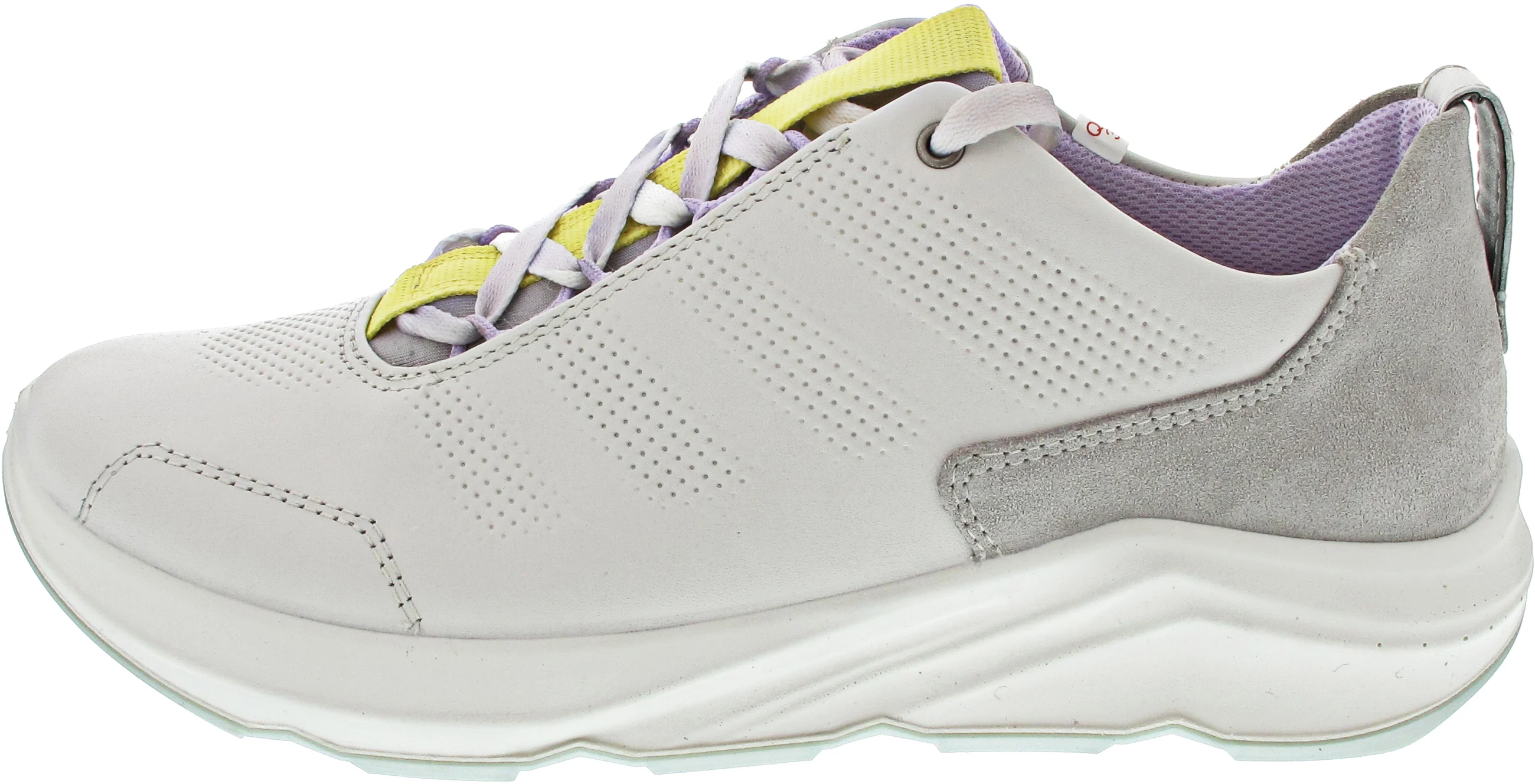 Legero Bliss sportlicher Schnürer Weiß - Image 19
