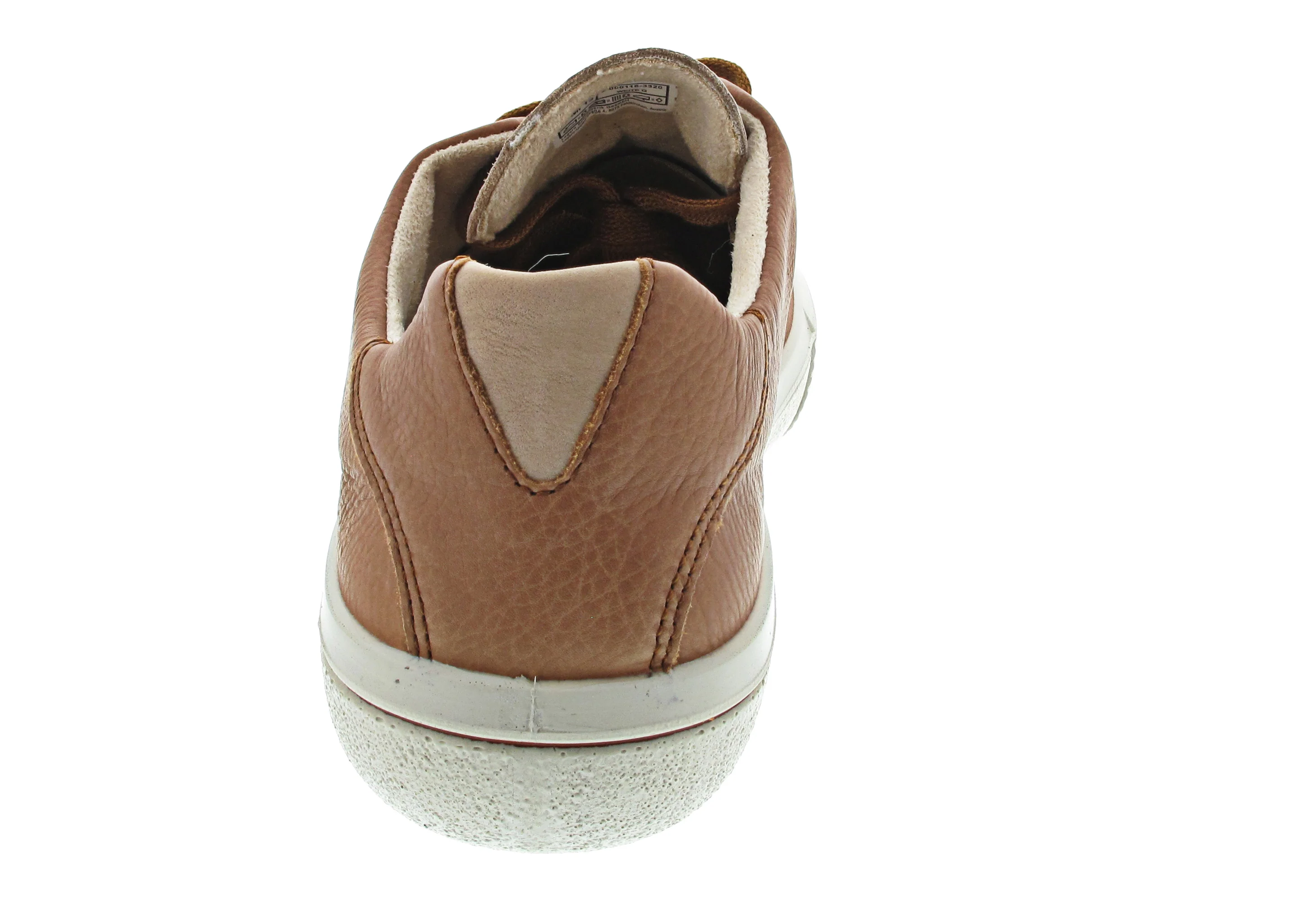 Legero Fresh sportlicher Schnürer Braun - Image 4