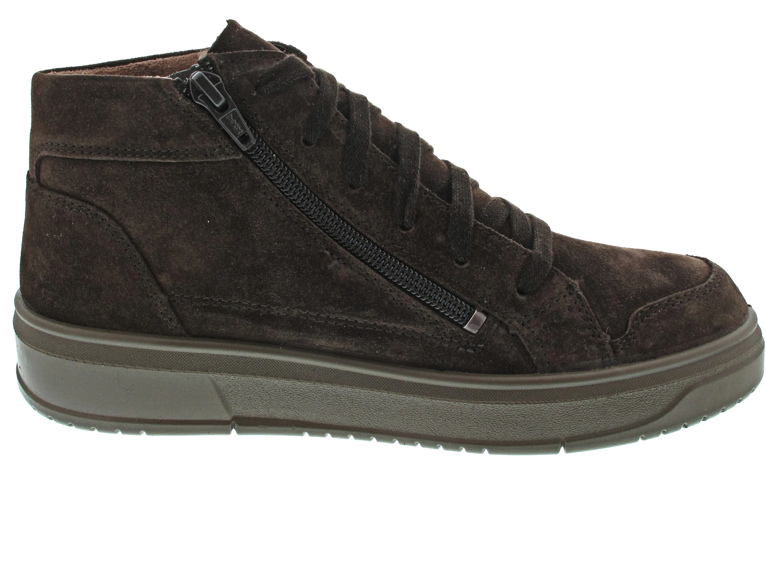 Legero Rejoise Schnürstiefel Braun - Image 17