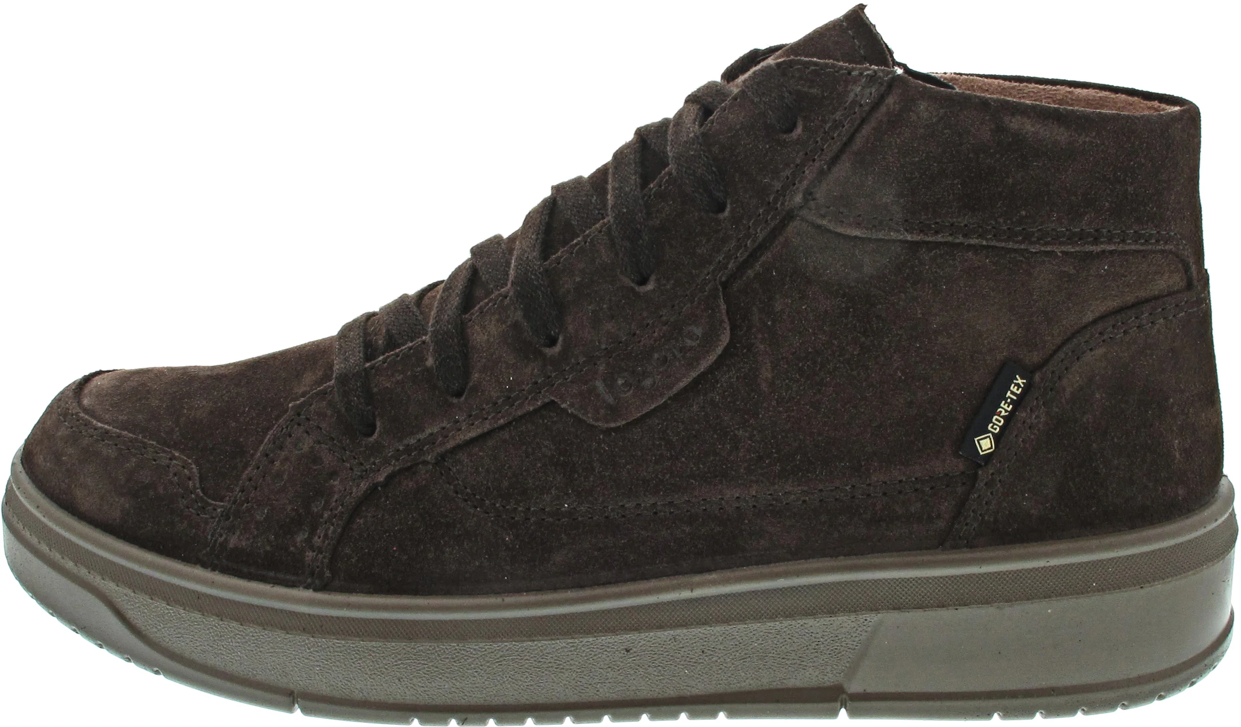 Legero Rejoise Schnürstiefel Braun - Image 6