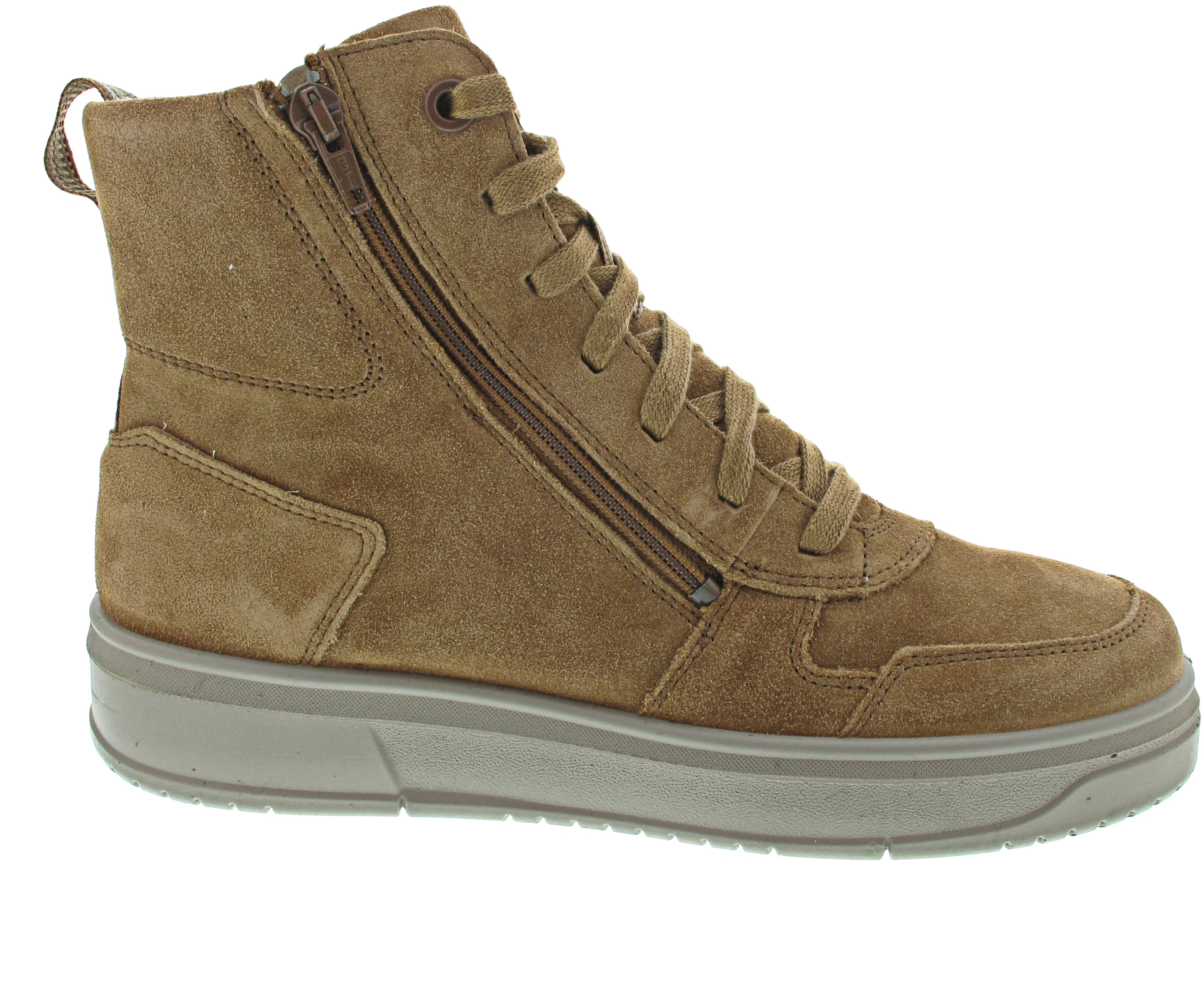 Legero Schnürstiefel Beige - Image 23