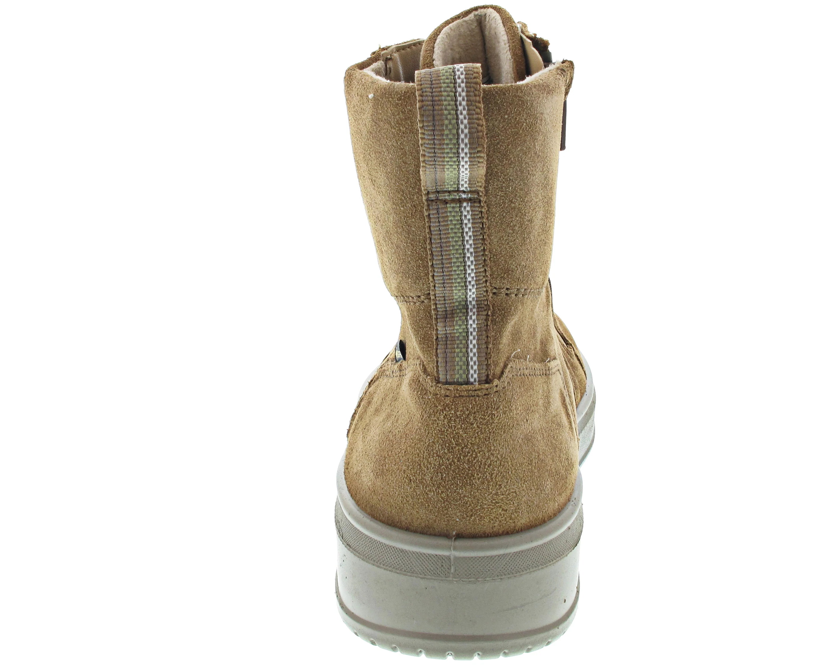 Legero Schnürstiefel Beige - Image 26