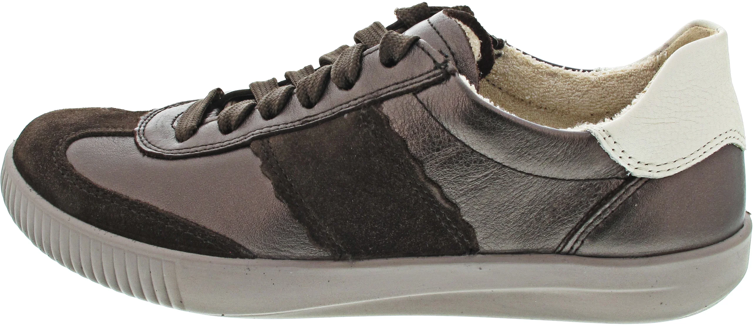 Legero SILENCE Sneaker low Braun - Image 5