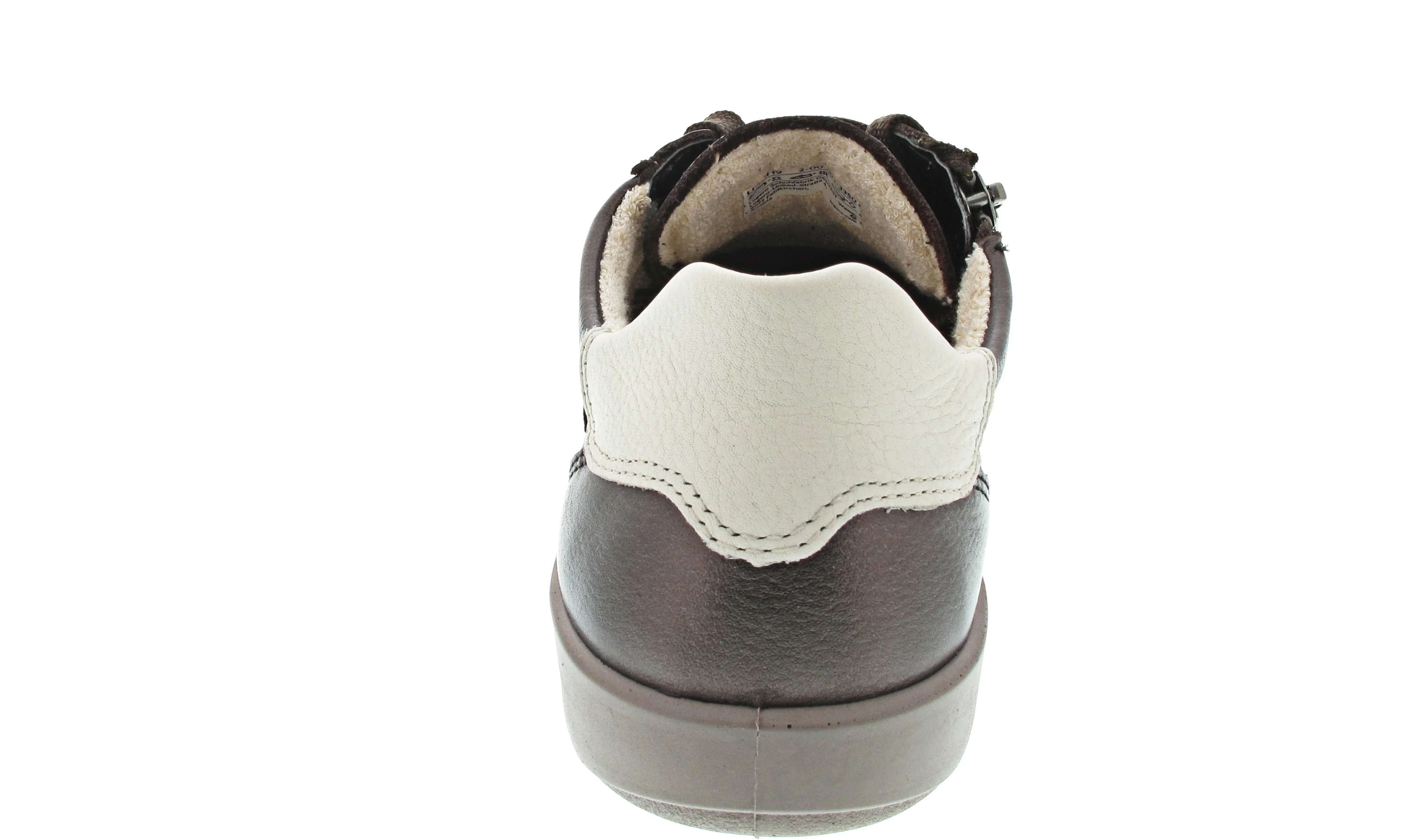 Legero SILENCE Sneaker low Braun - Image 8