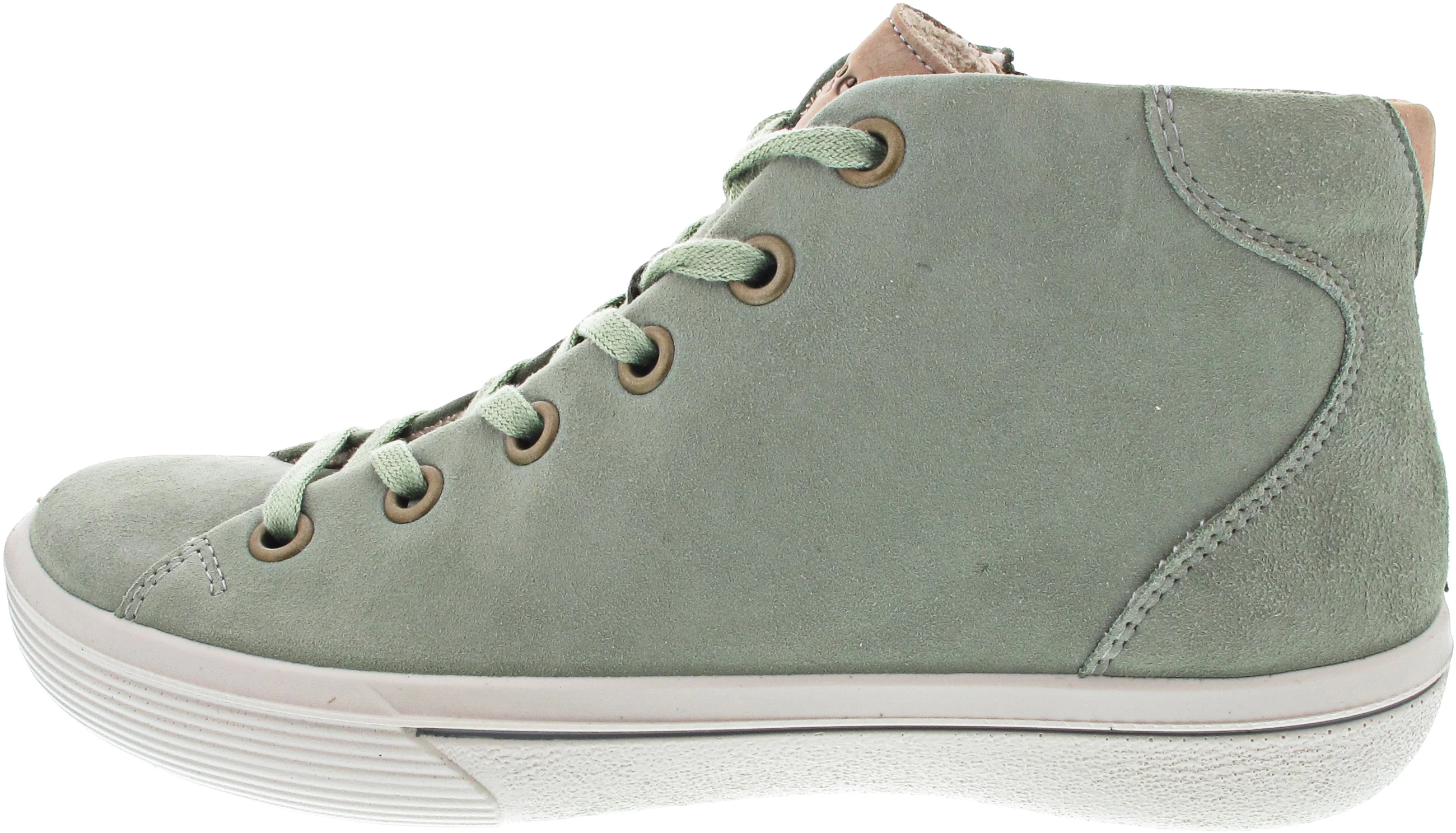 Legero Sneaker high Grün - Image 6
