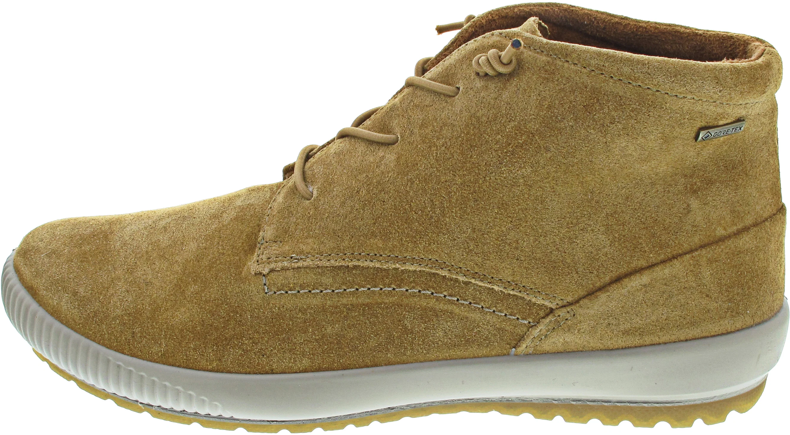 Legero Tanaro 4.0 Schnürstiefel Braun - Image 3