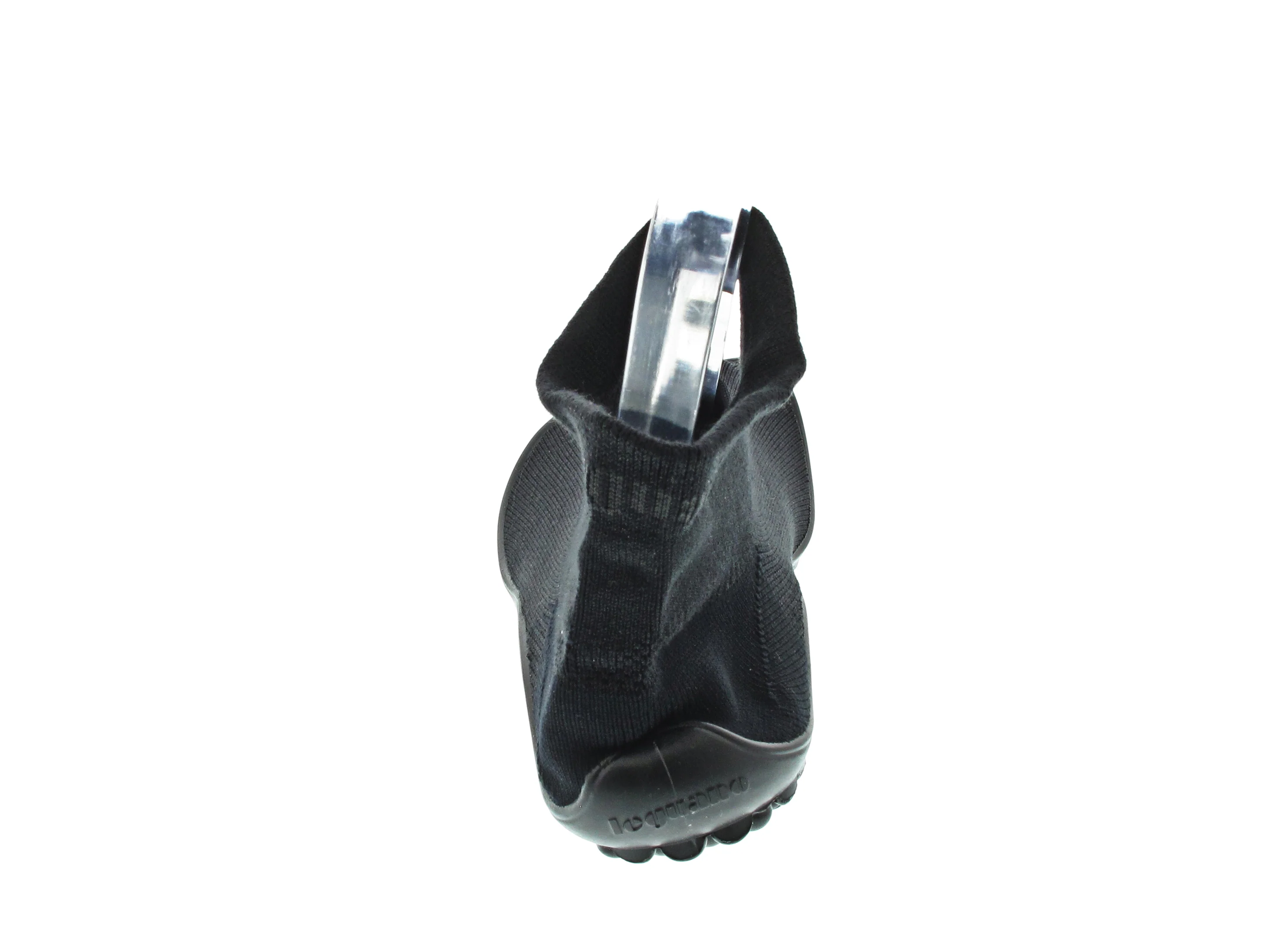 Leguano Ballerina Ballerina Schwarz - Image 9