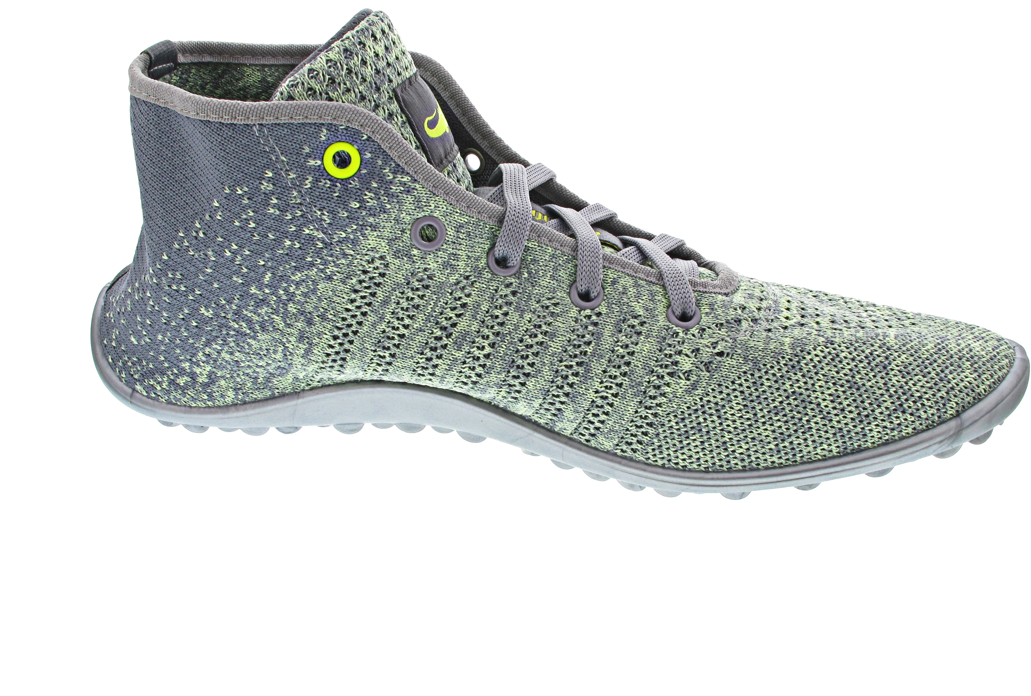 Leguano go: Schnürstiefel Grün - Image 10