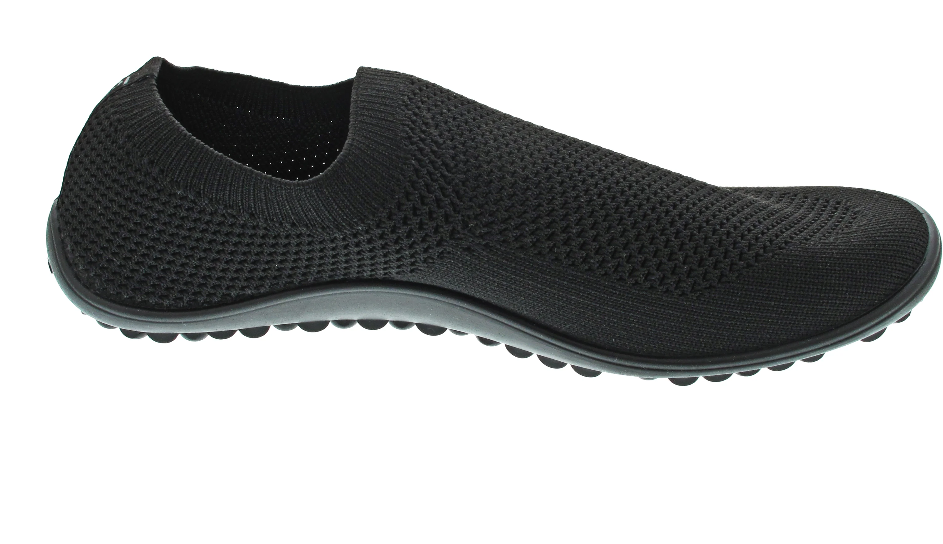 Leguano Scio Slipper Schwarz - Image 12