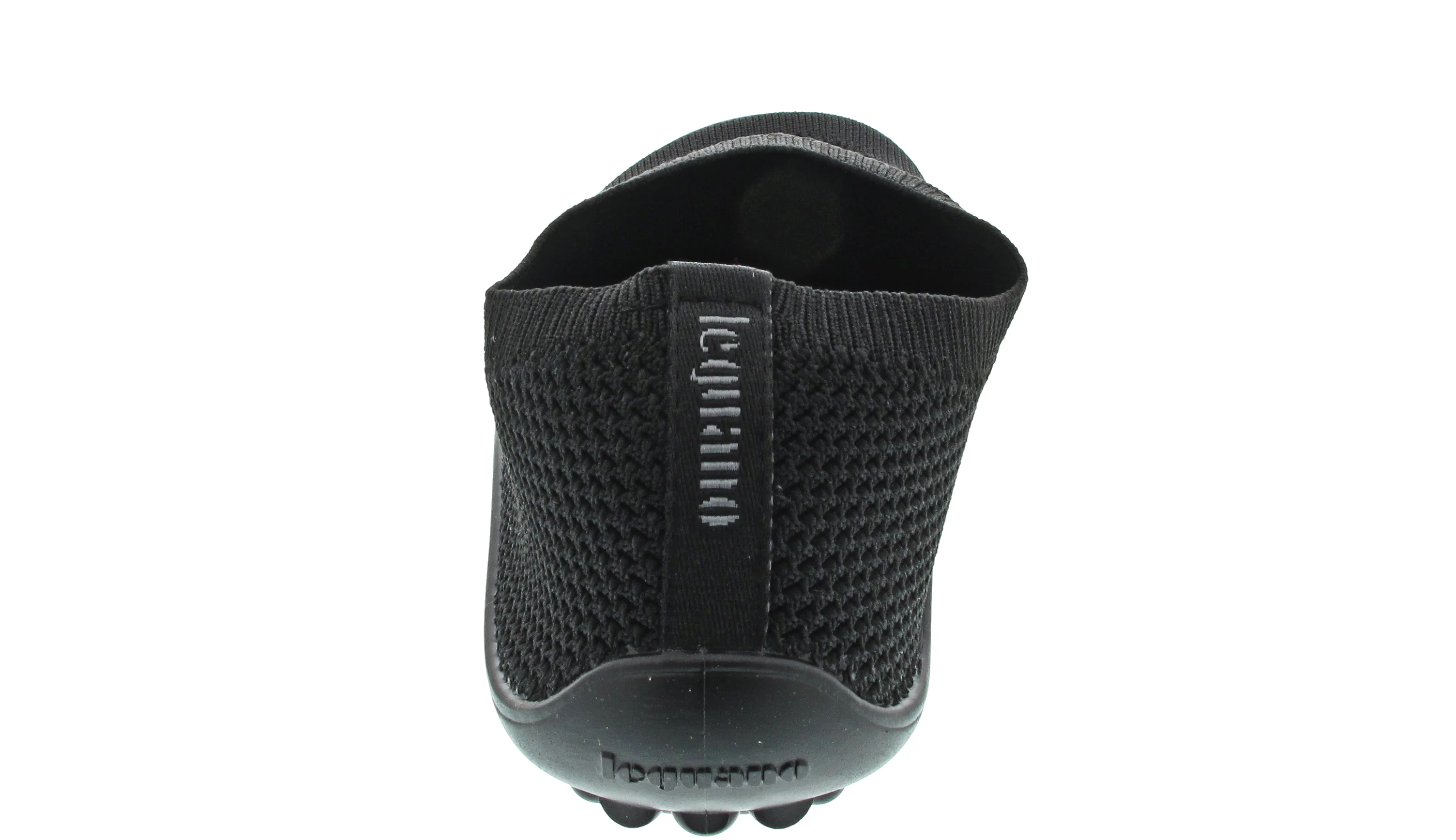 Leguano Scio Slipper Schwarz - Image 15