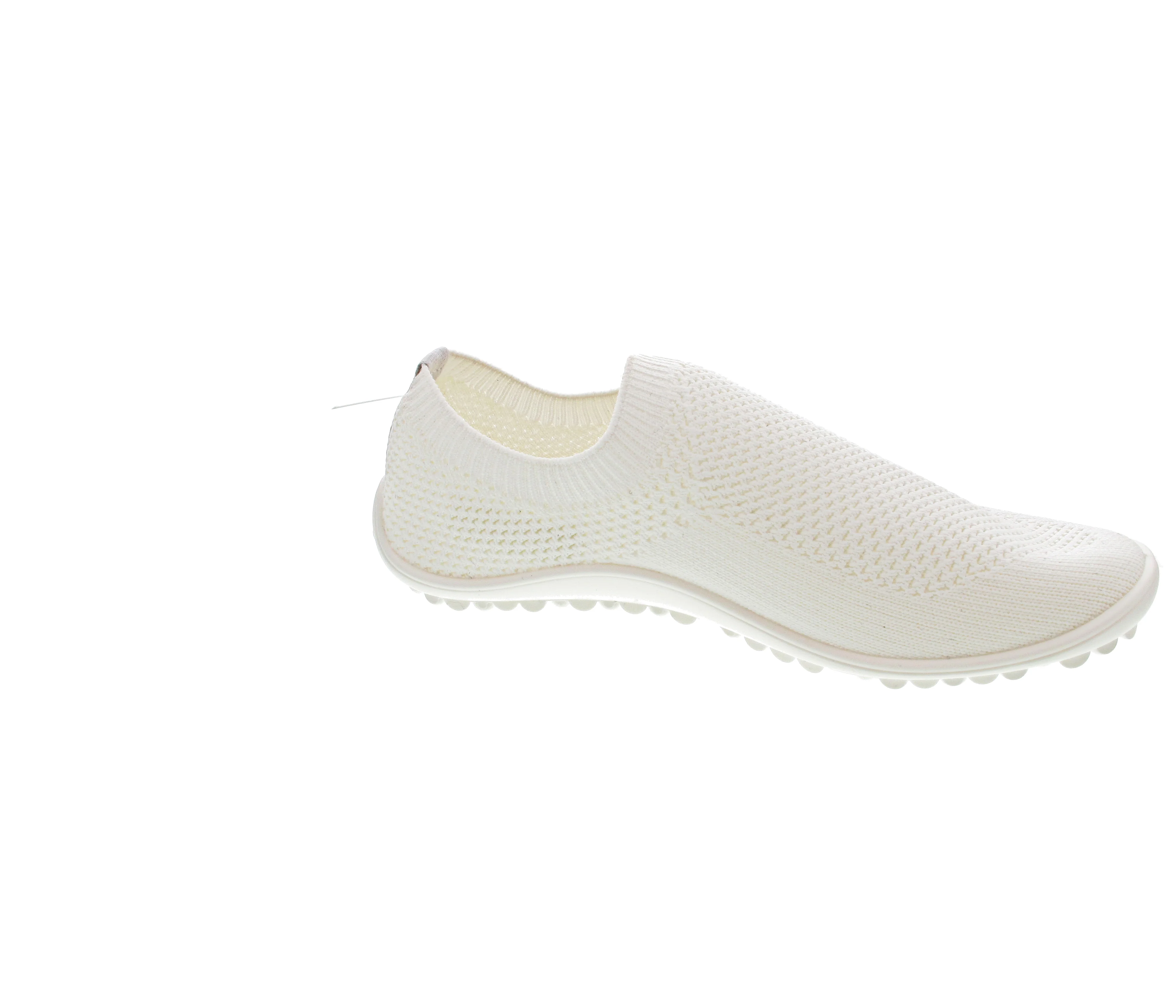 Leguano scio Slipper Weiß - Image 17