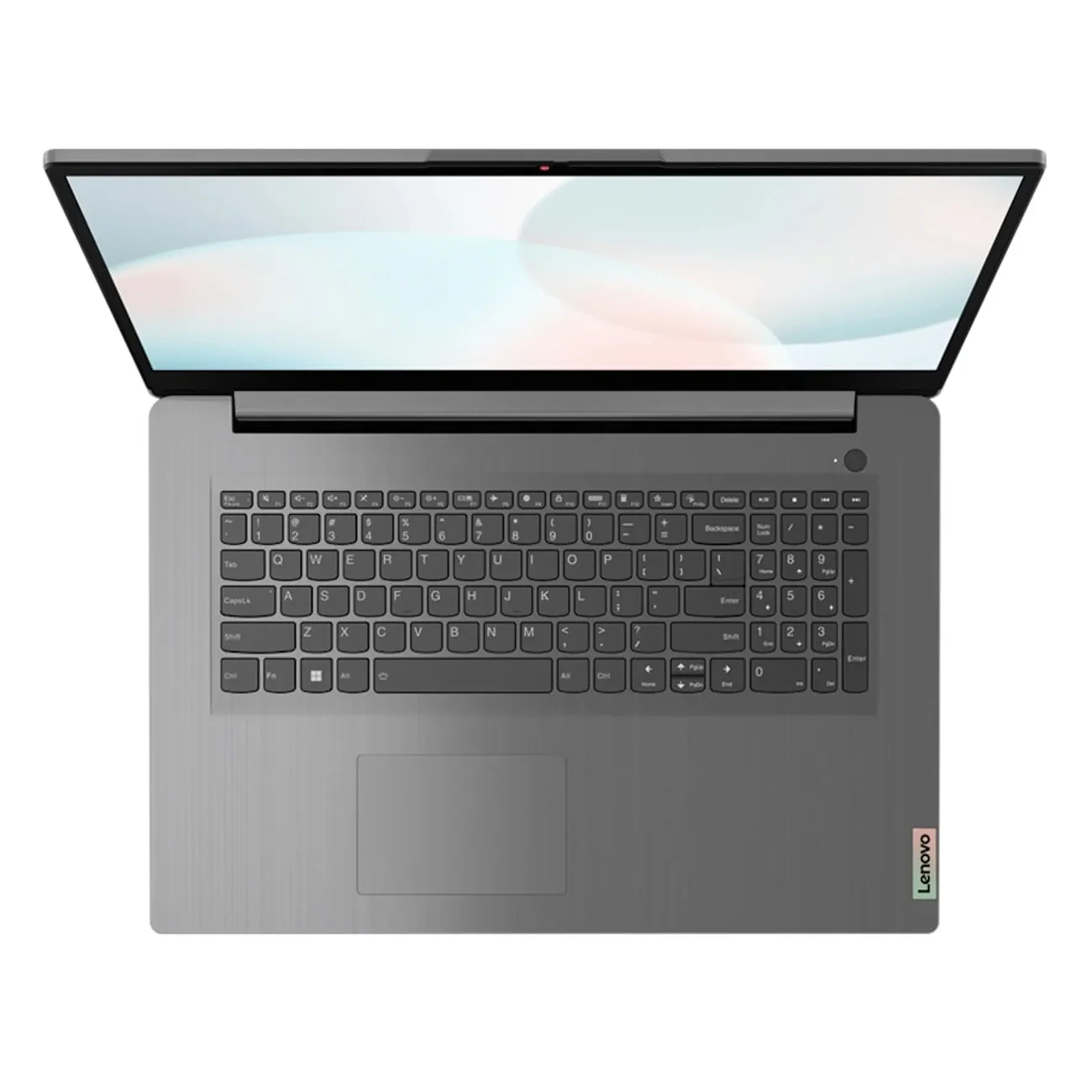 Lenovo IdeaPad 3 17ABA7 (82RQ003CGE) -  43.9cm / 17.3 Zoll, 8GB RAM, 512GB SSD - Image 2