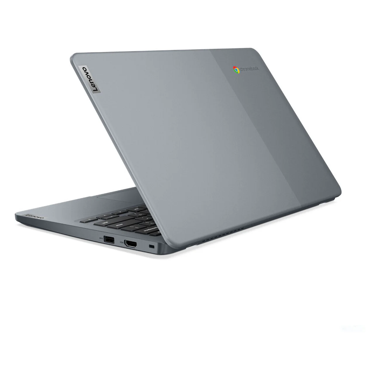 Lenovo IdeaPad Slim 3 Chrome grau, Notebook, ChomeOS, Touch-Screen, 8 GB - Image 4