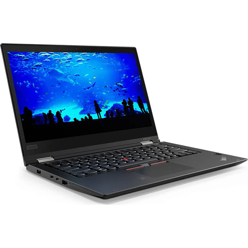Lenovo ThinkPad X380 Yoga i5-8350U Touch DE - Image 4
