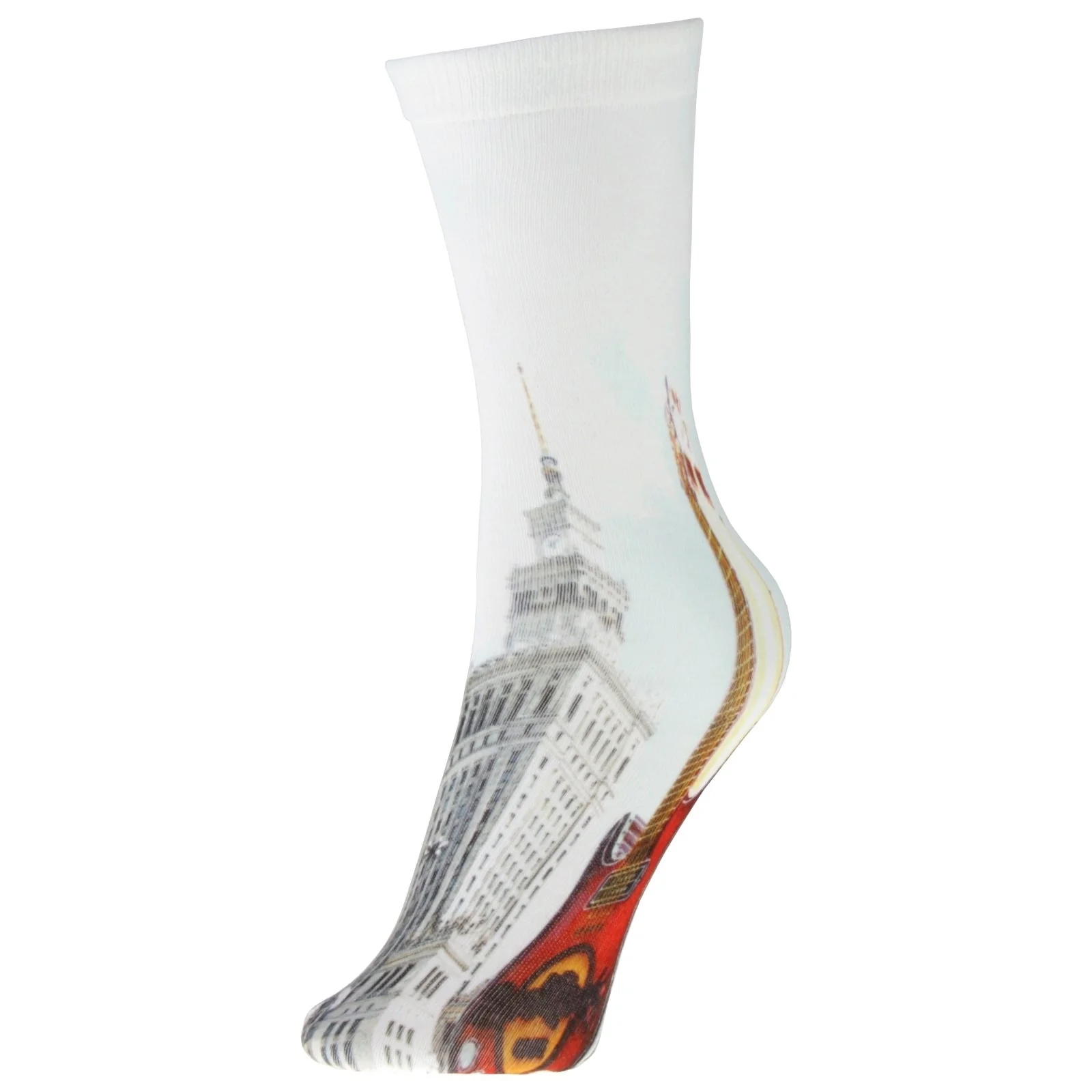 Lenz Unisex Freizeitsocken Fancy - Image 6